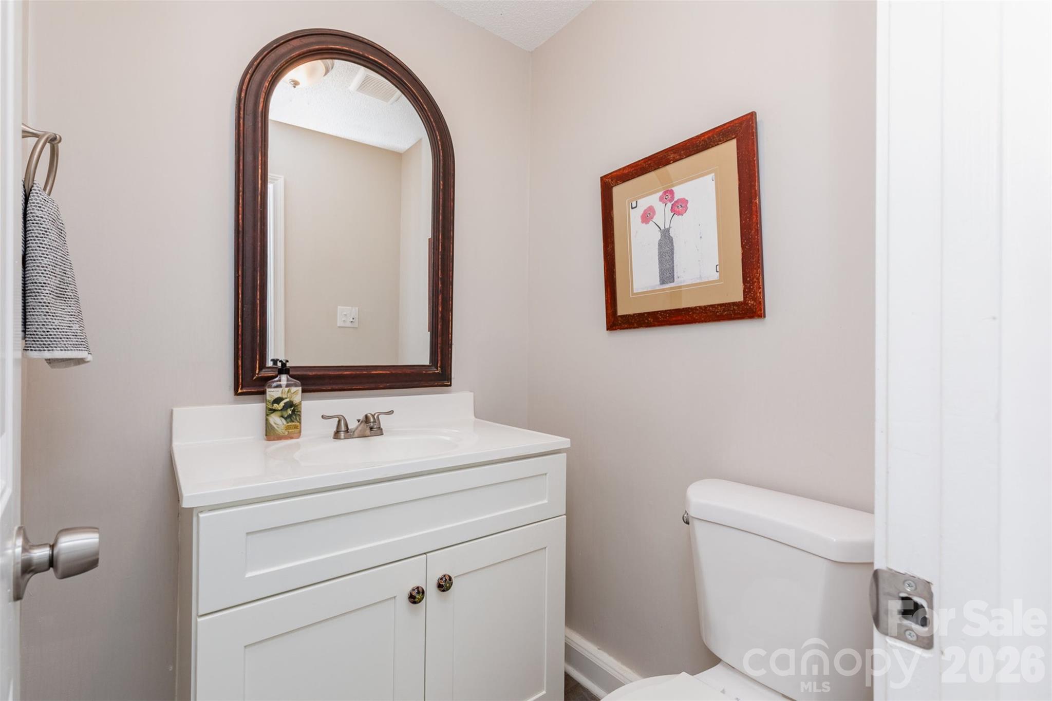 1041 Brawley School Road — Mooresville