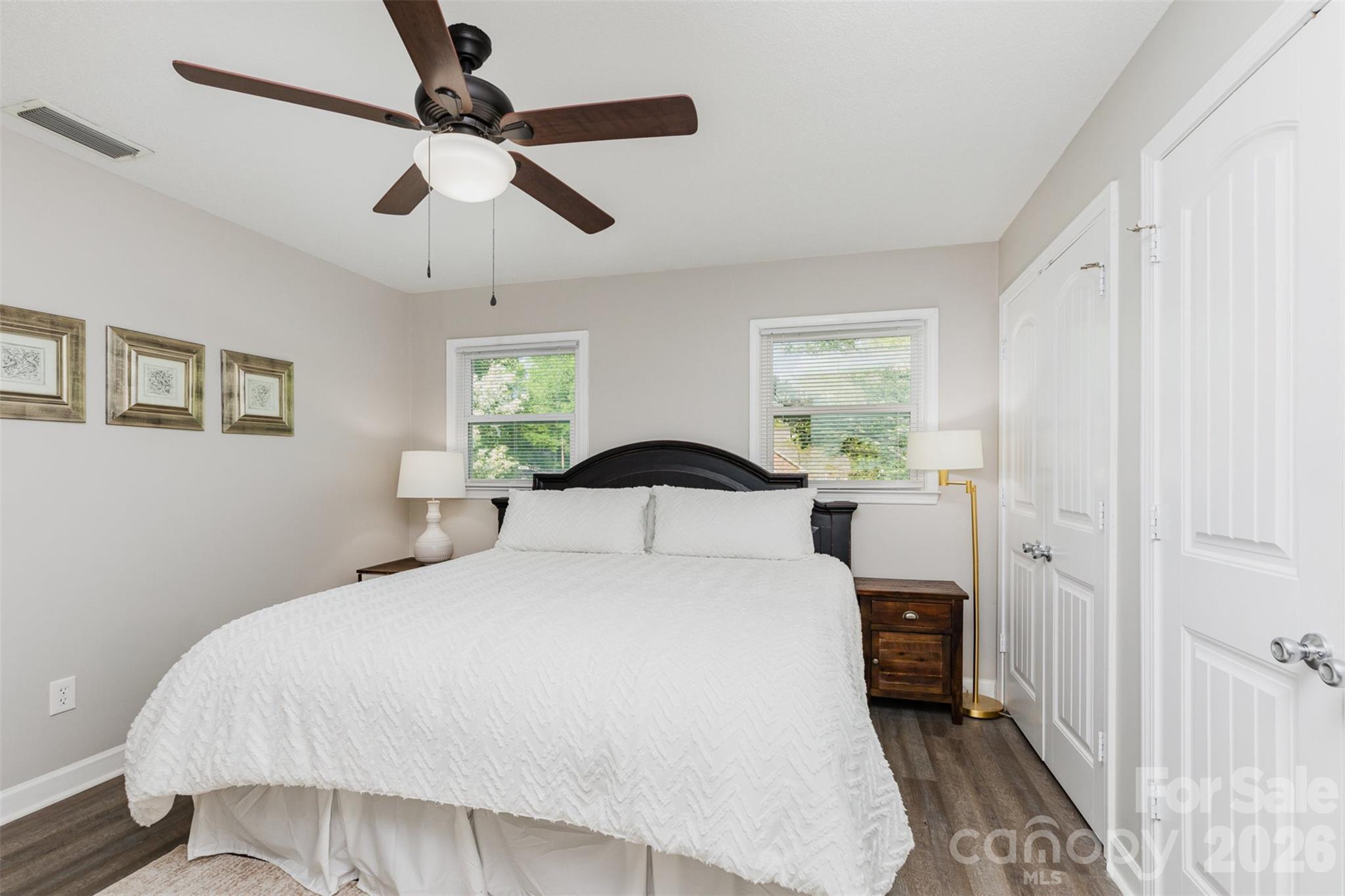1041 Brawley School Road — Mooresville