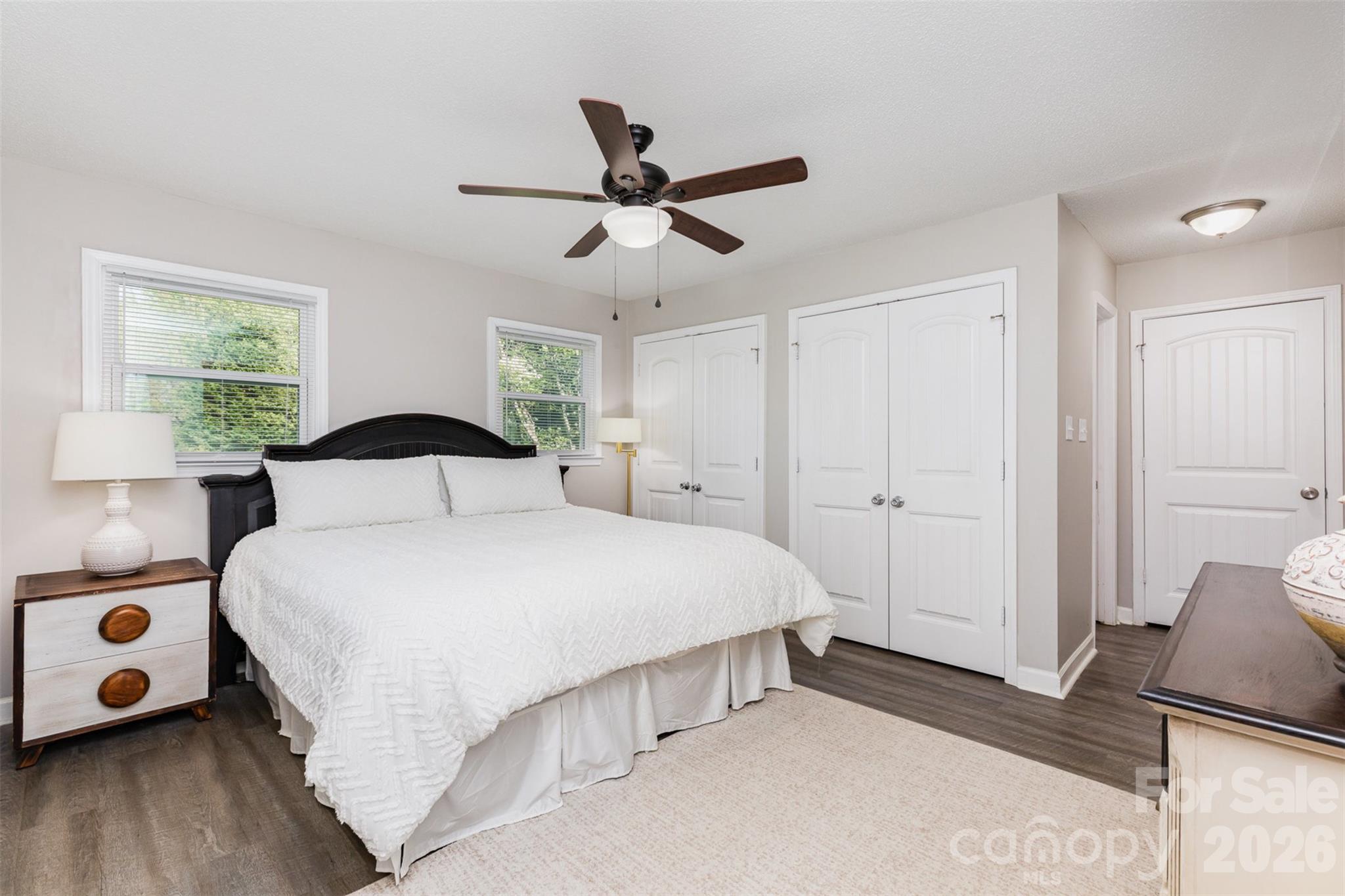 1041 Brawley School Road — Mooresville