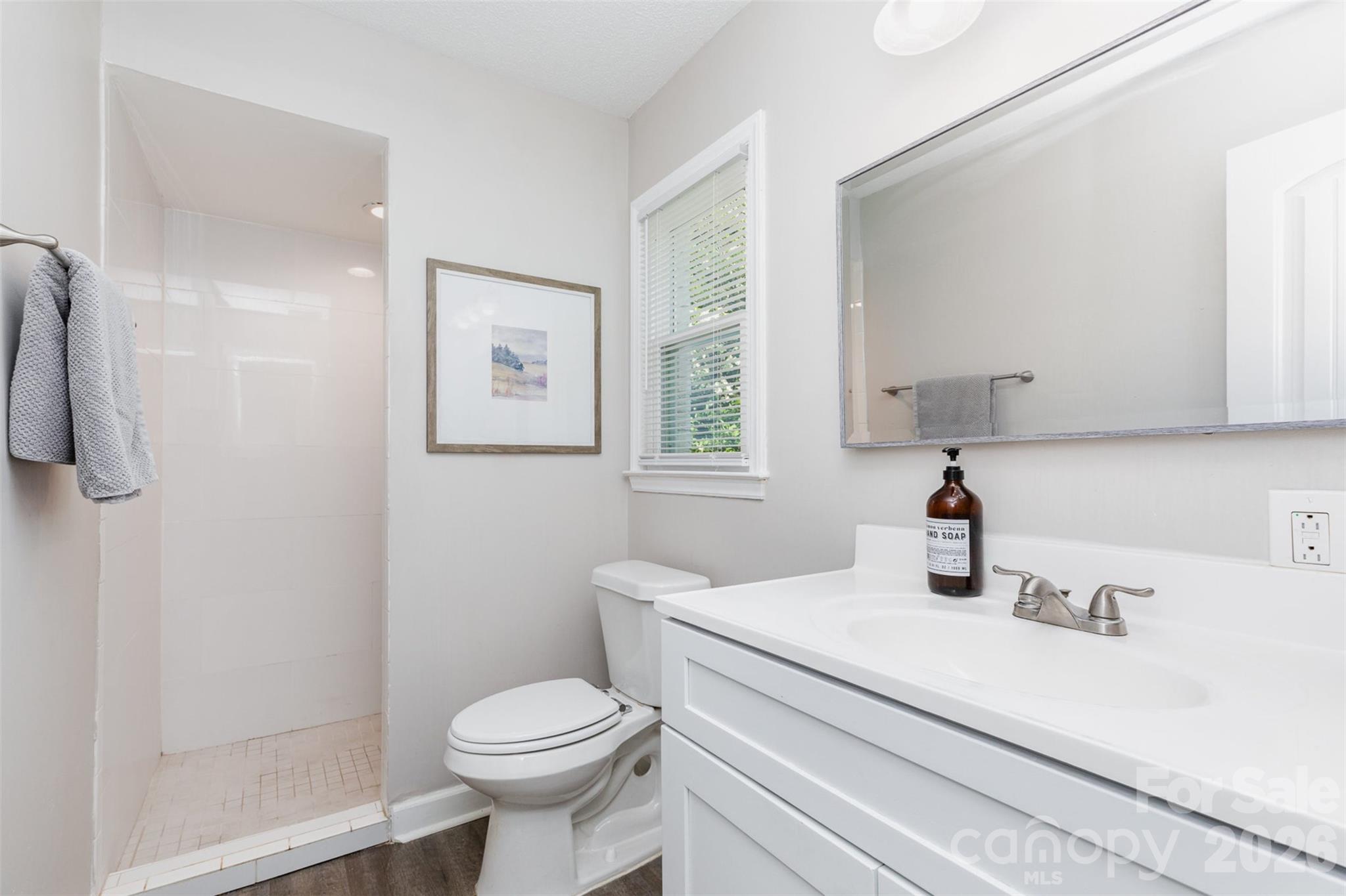 1041 Brawley School Road — Mooresville