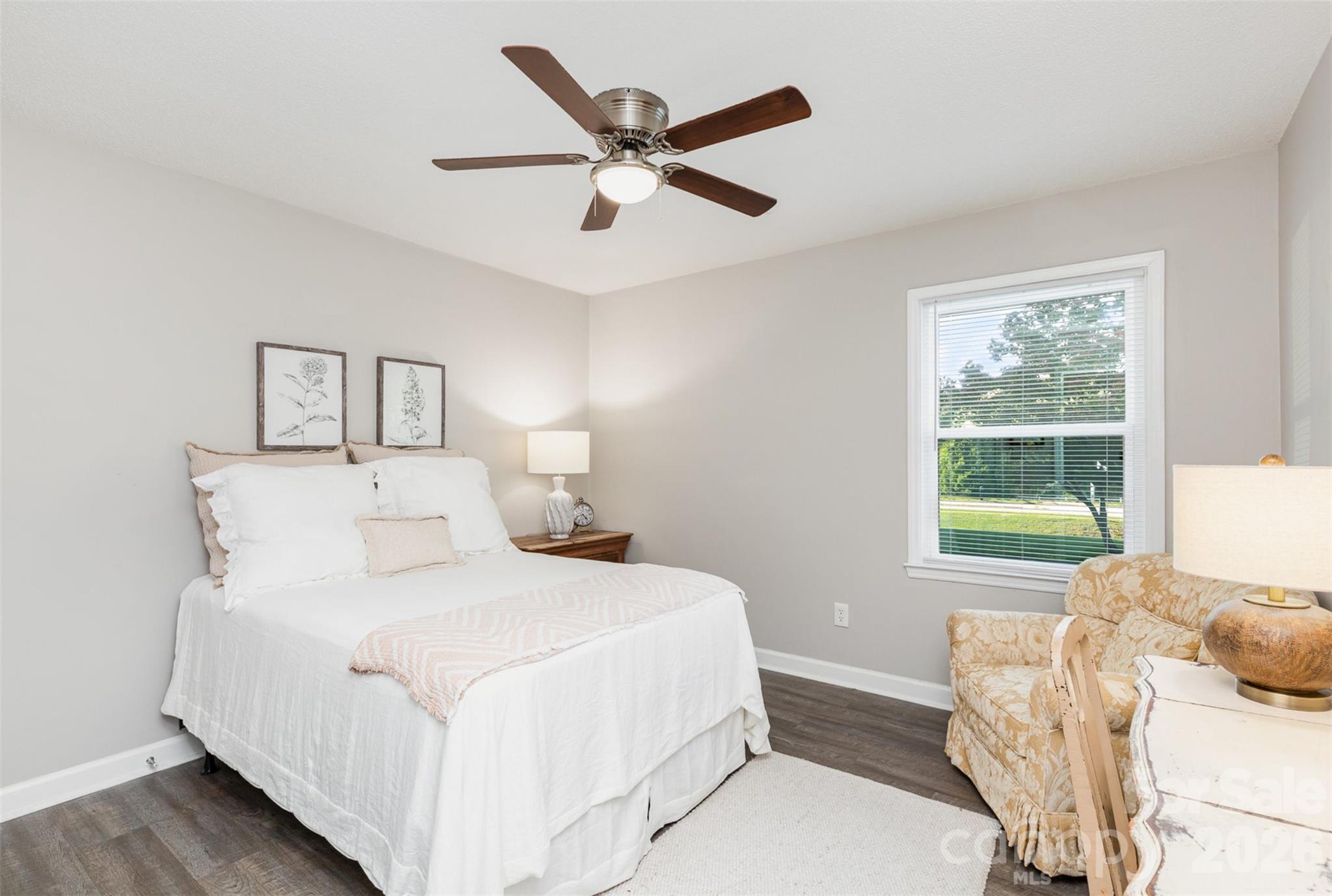 1041 Brawley School Road — Mooresville