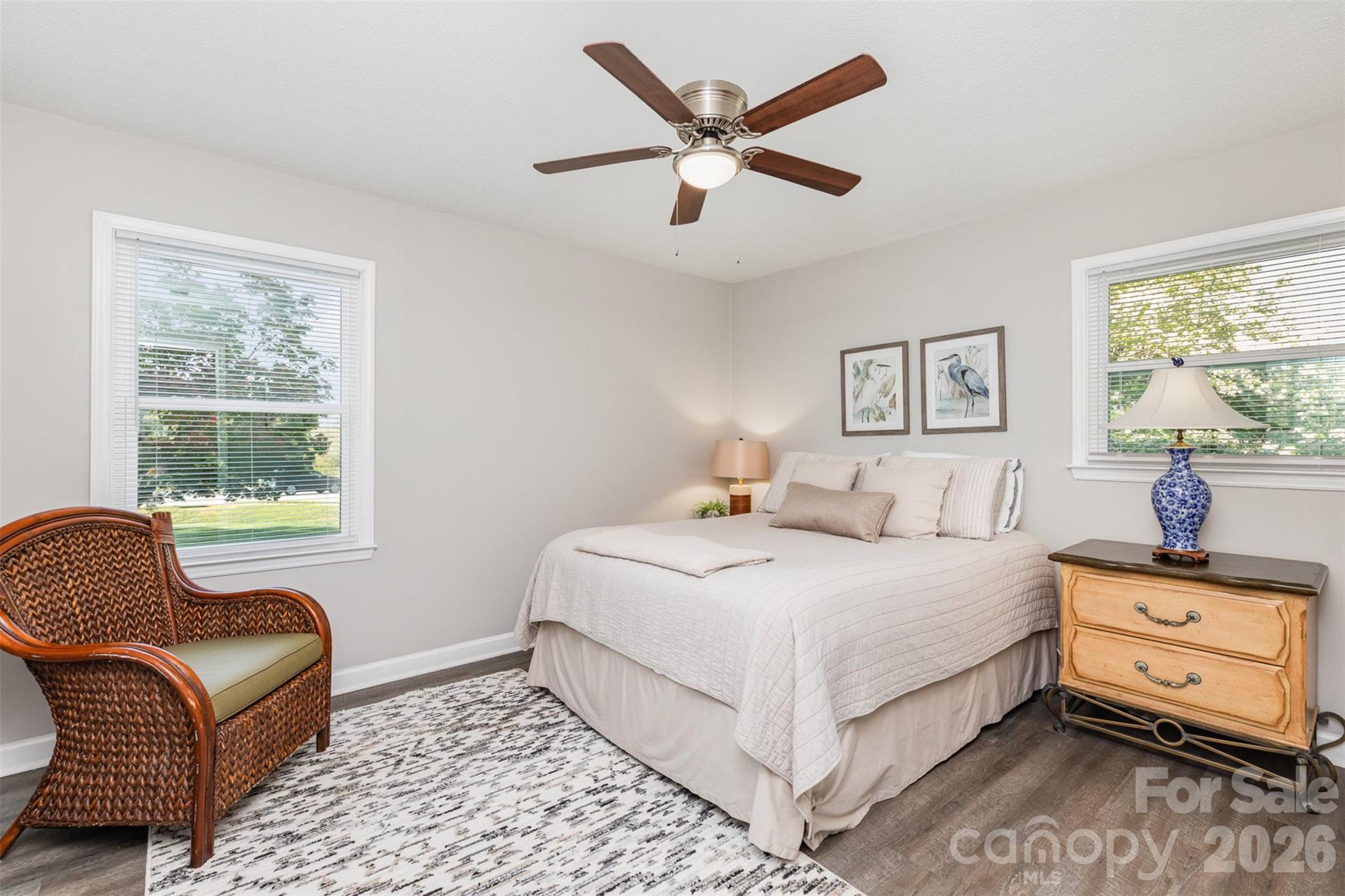 1041 Brawley School Road — Mooresville