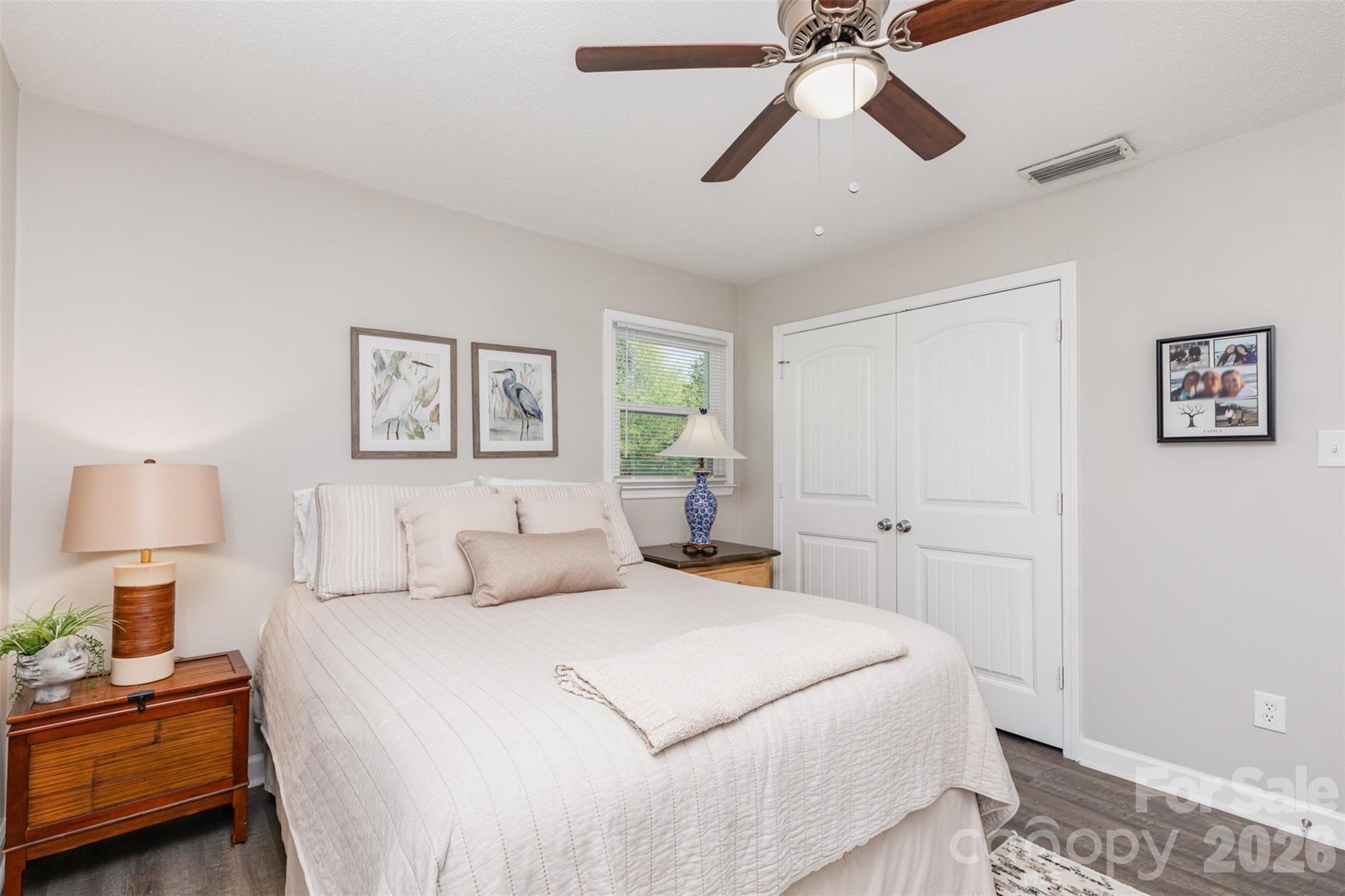 1041 Brawley School Road — Mooresville