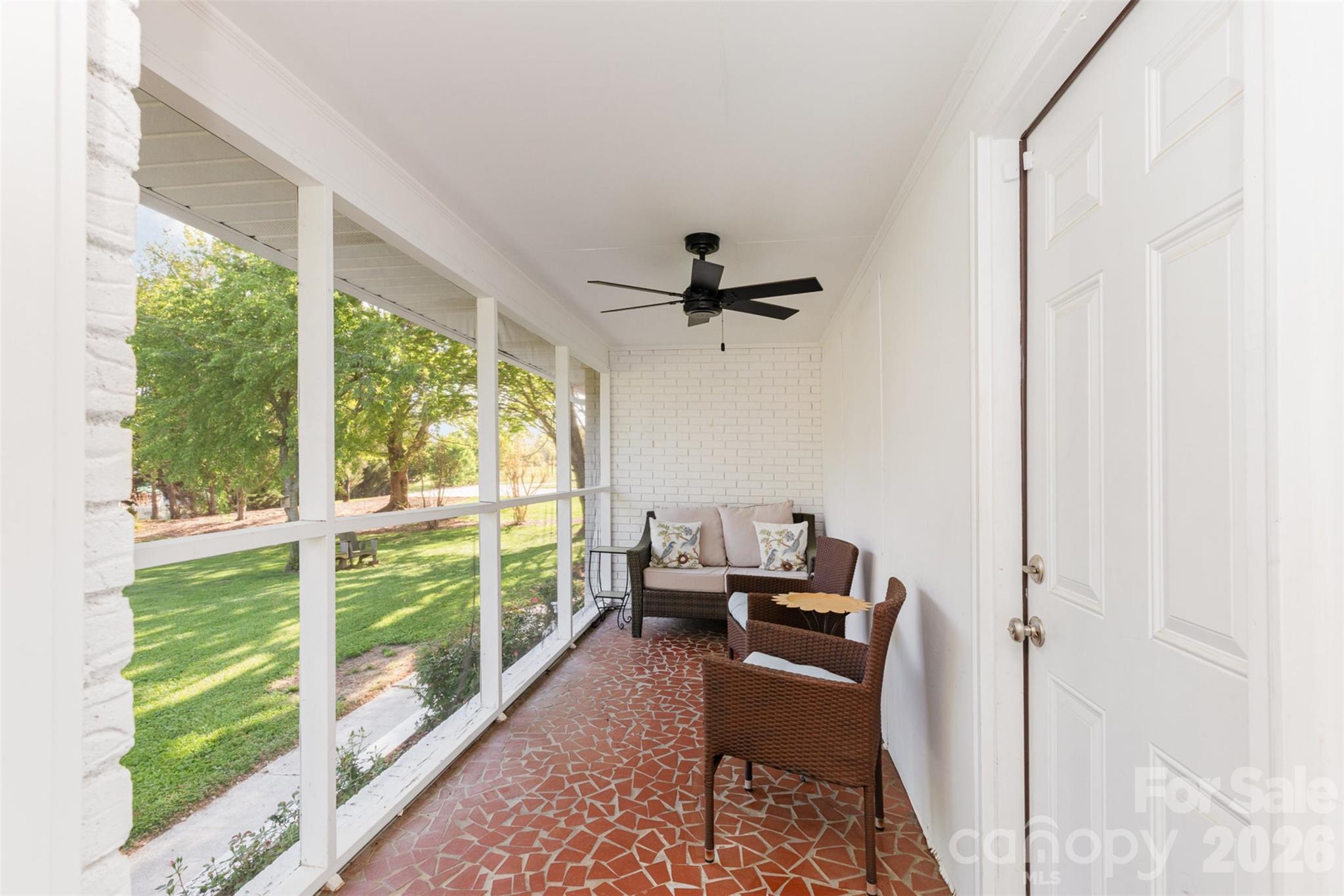 1041 Brawley School Road — Mooresville