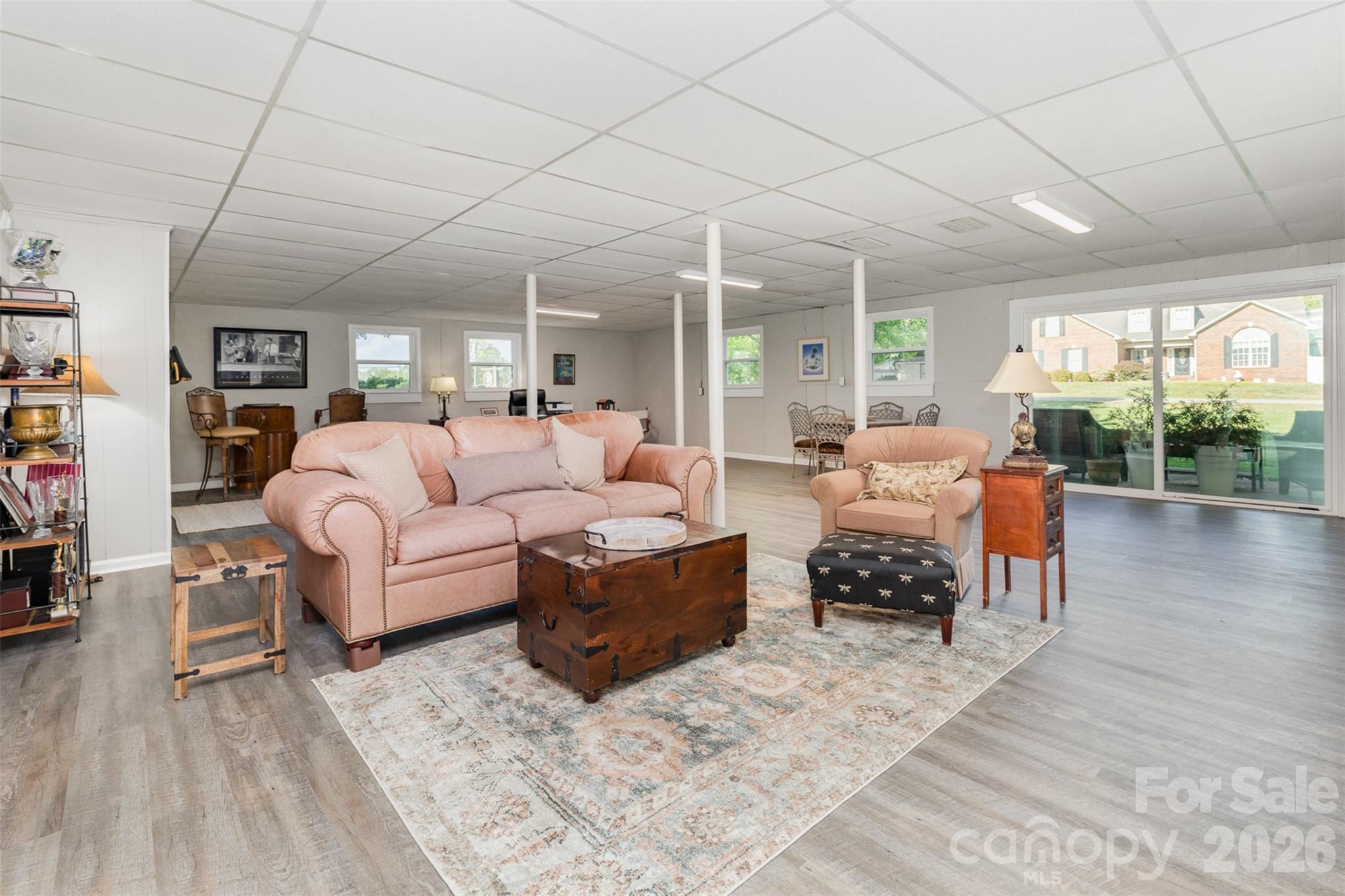 1041 Brawley School Road — Mooresville