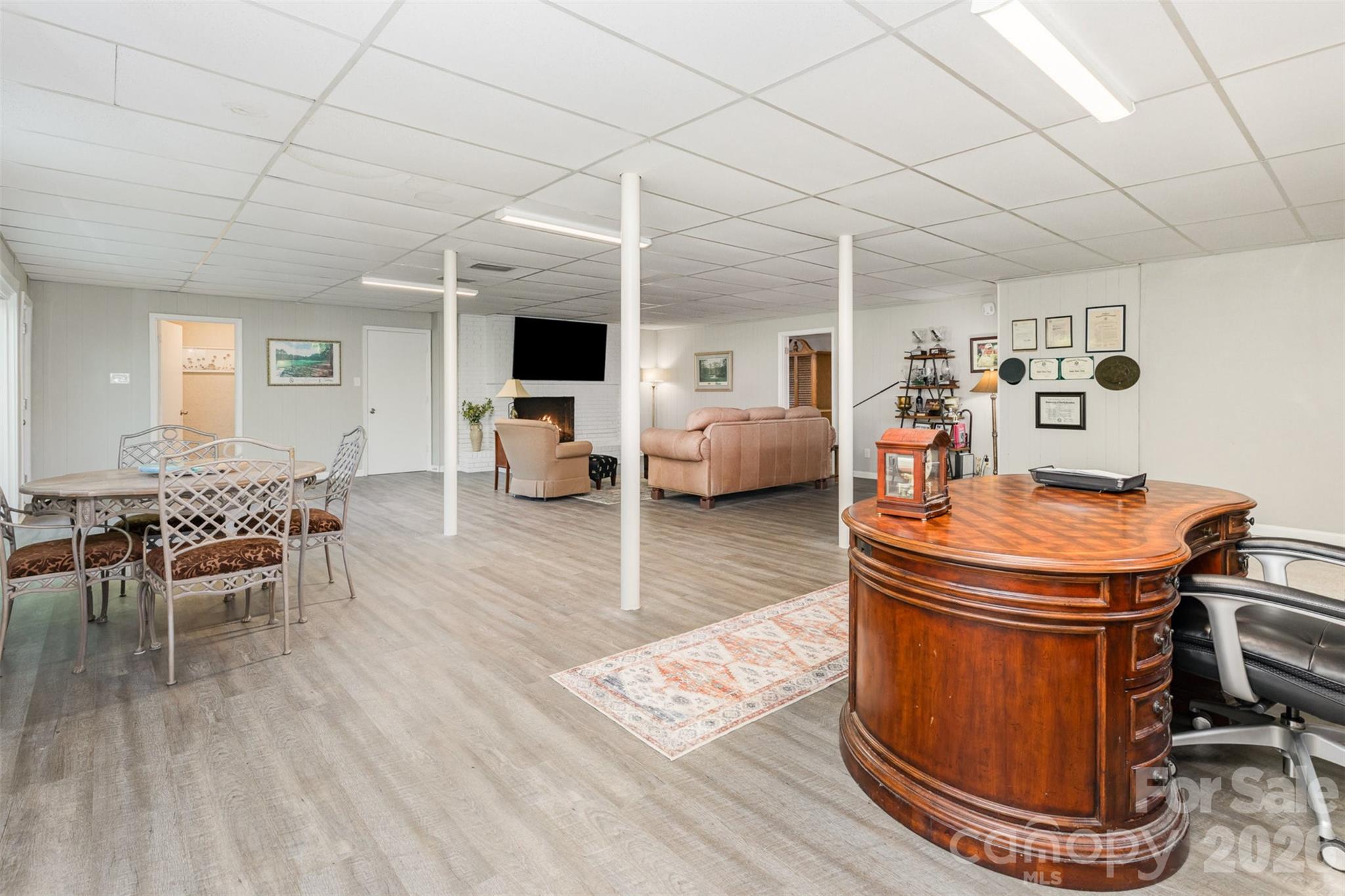 1041 Brawley School Road — Mooresville