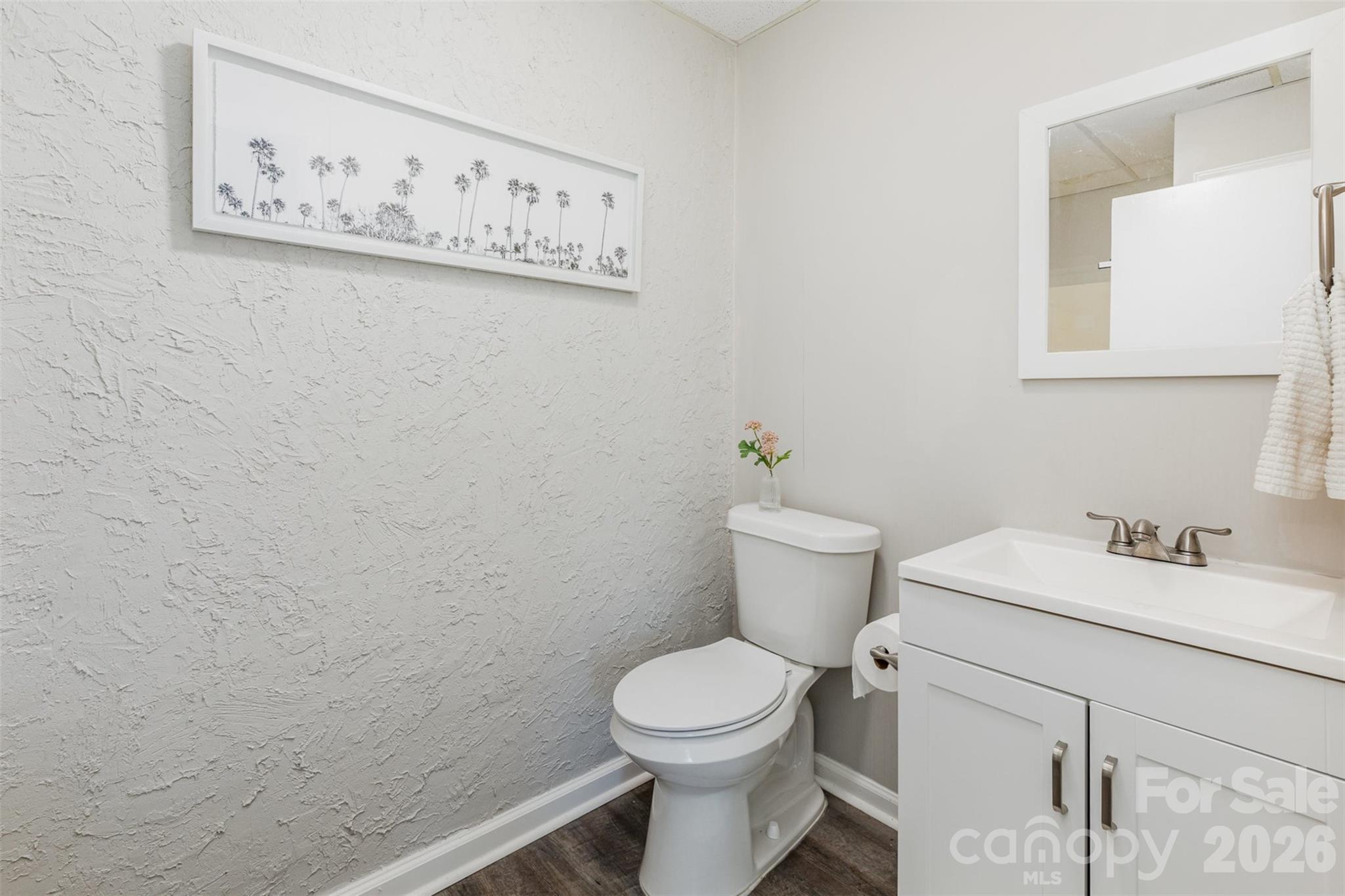 1041 Brawley School Road — Mooresville