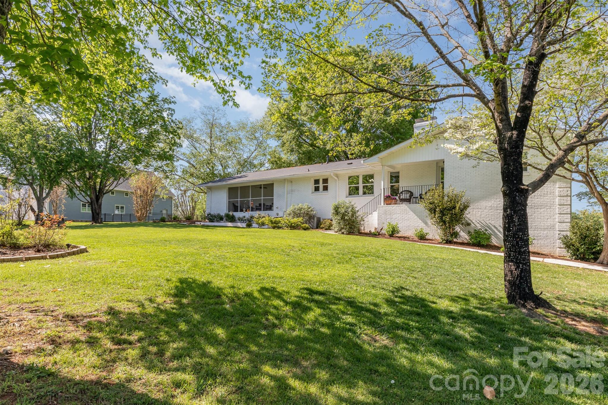 1041 Brawley School Road — Mooresville