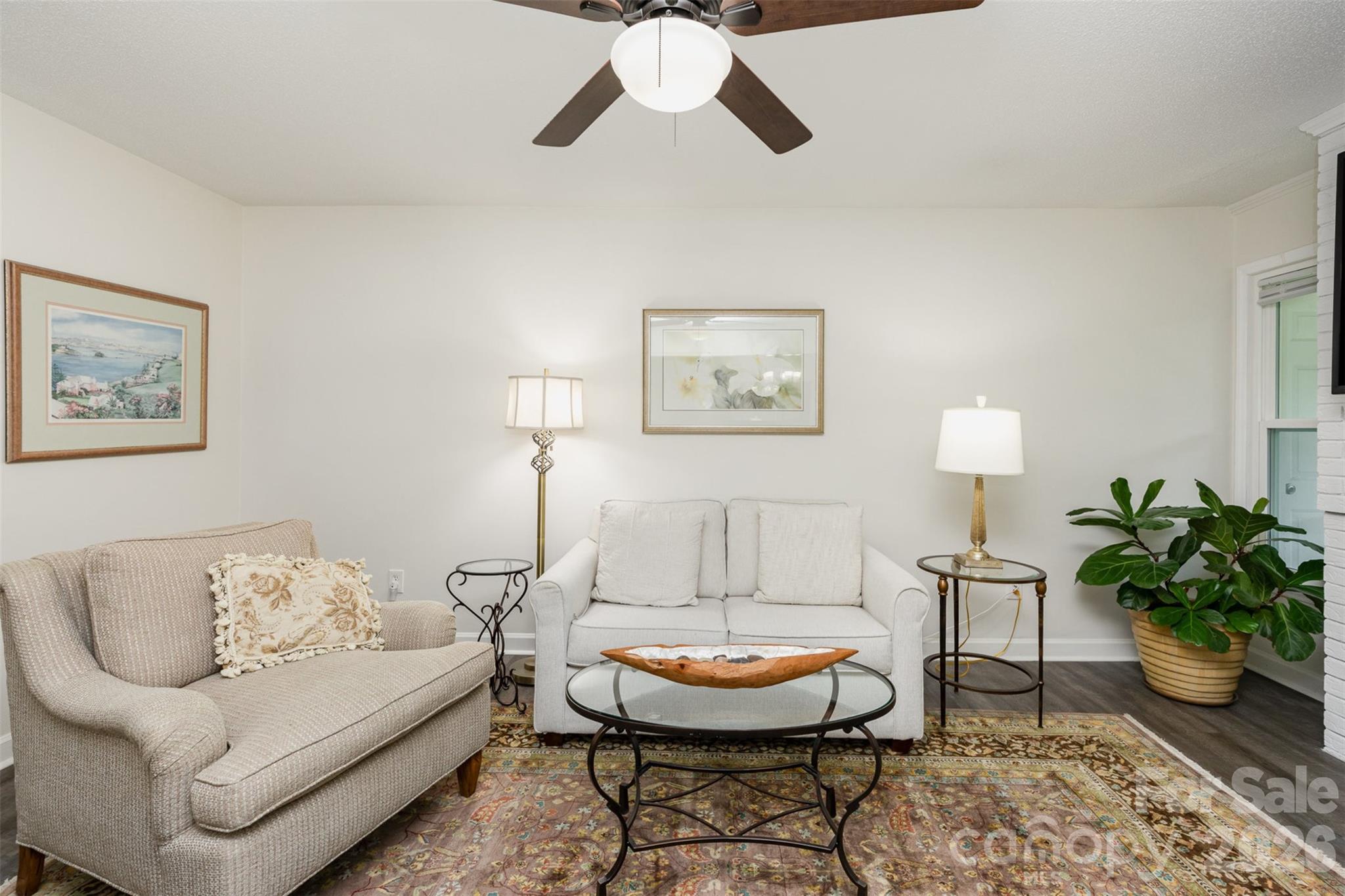 1041 Brawley School Road — Mooresville