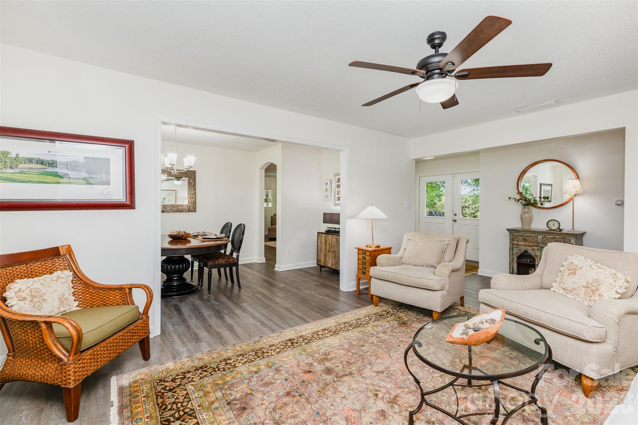 1041 Brawley School Road — Mooresville