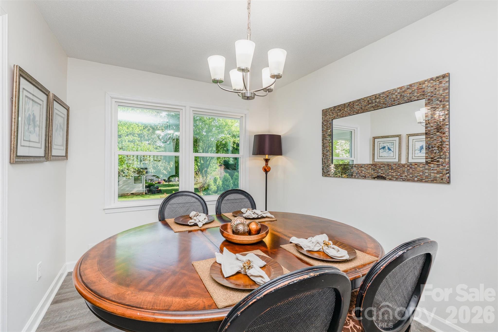 1041 Brawley School Road — Mooresville