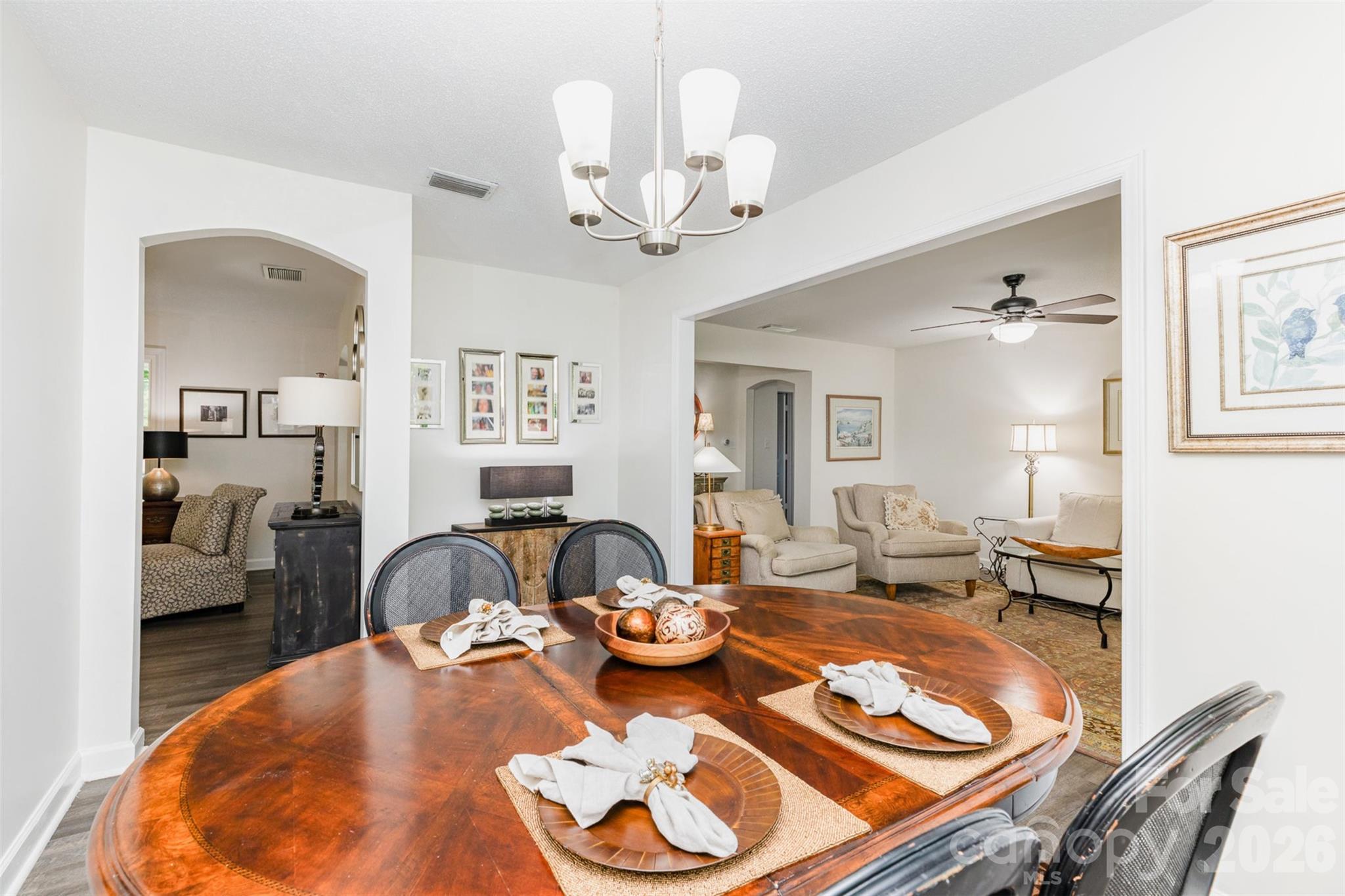 1041 Brawley School Road — Mooresville