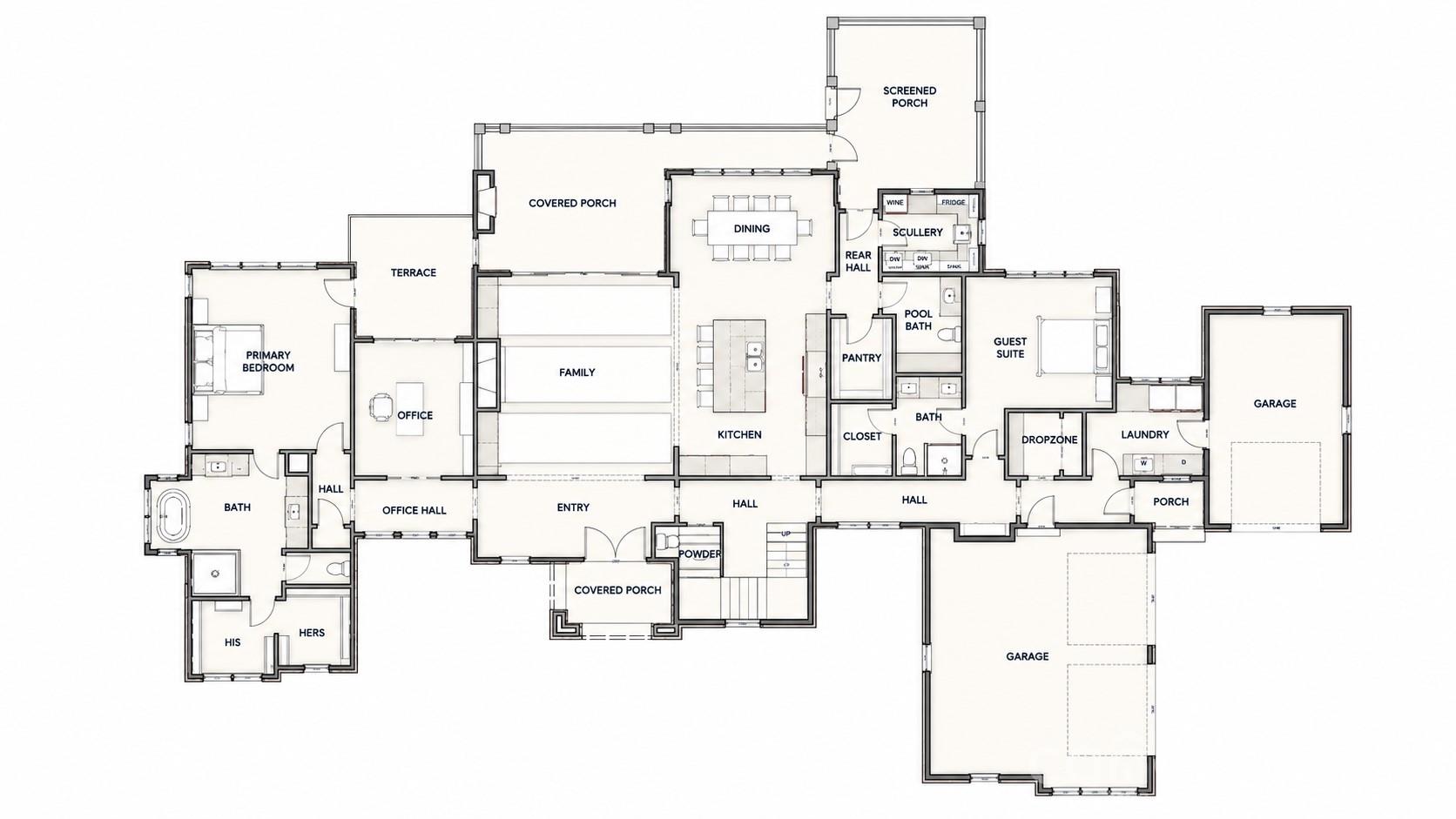 5049-1 Trinity Church Road — Kannapolis