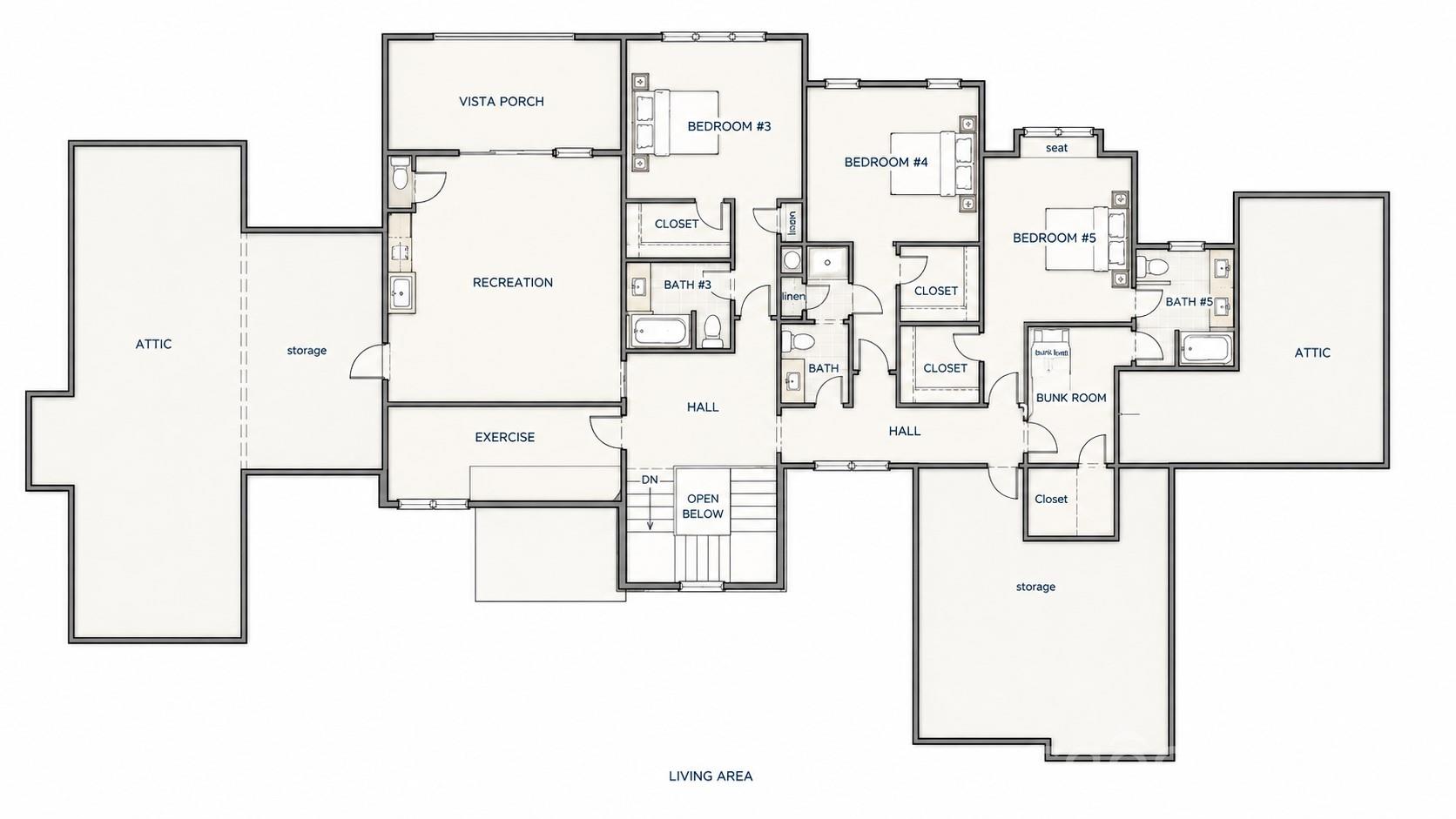 5049-1 Trinity Church Road — Kannapolis
