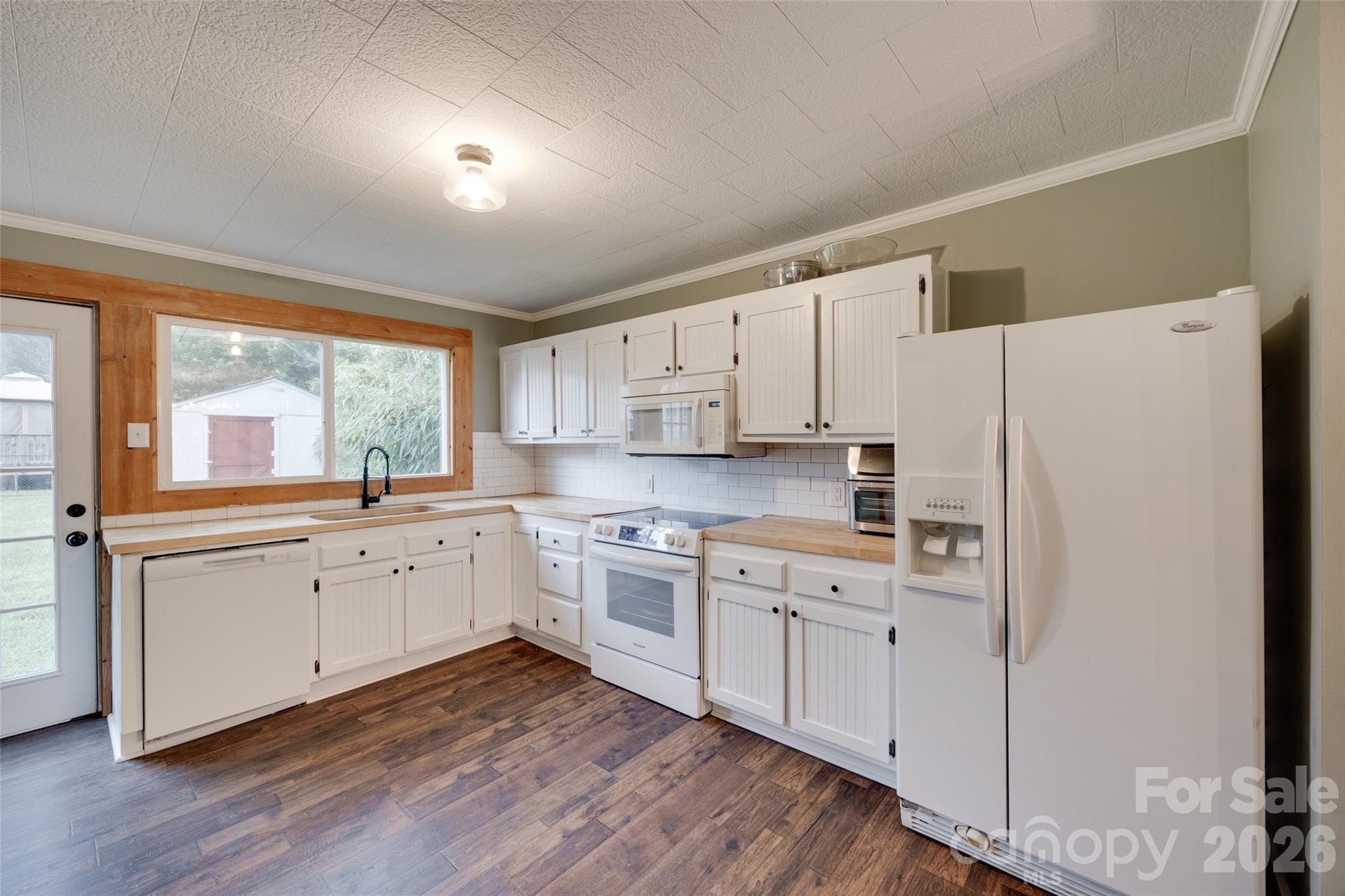 608 Spruce Street — Mooresville
