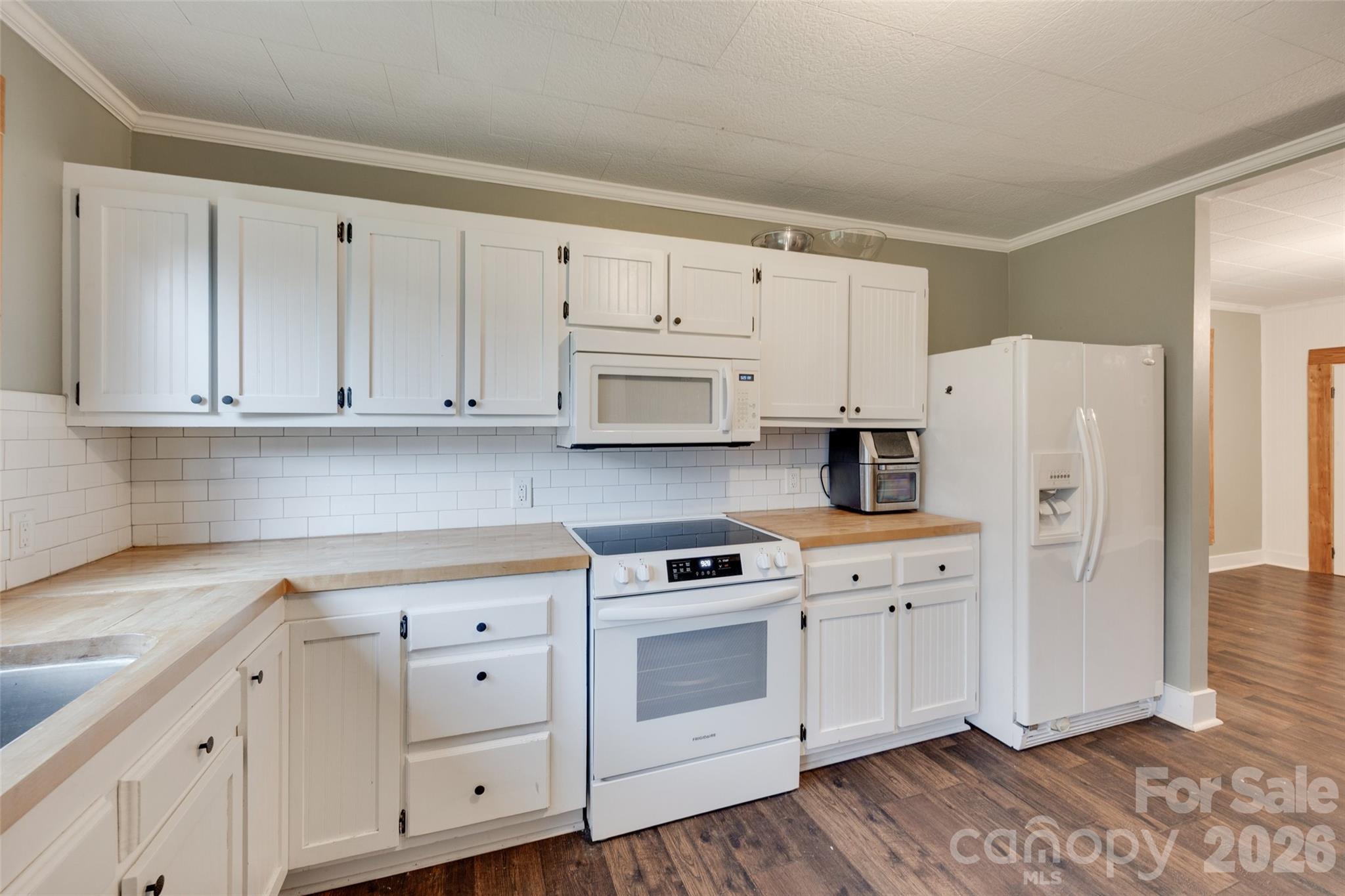 608 Spruce Street — Mooresville