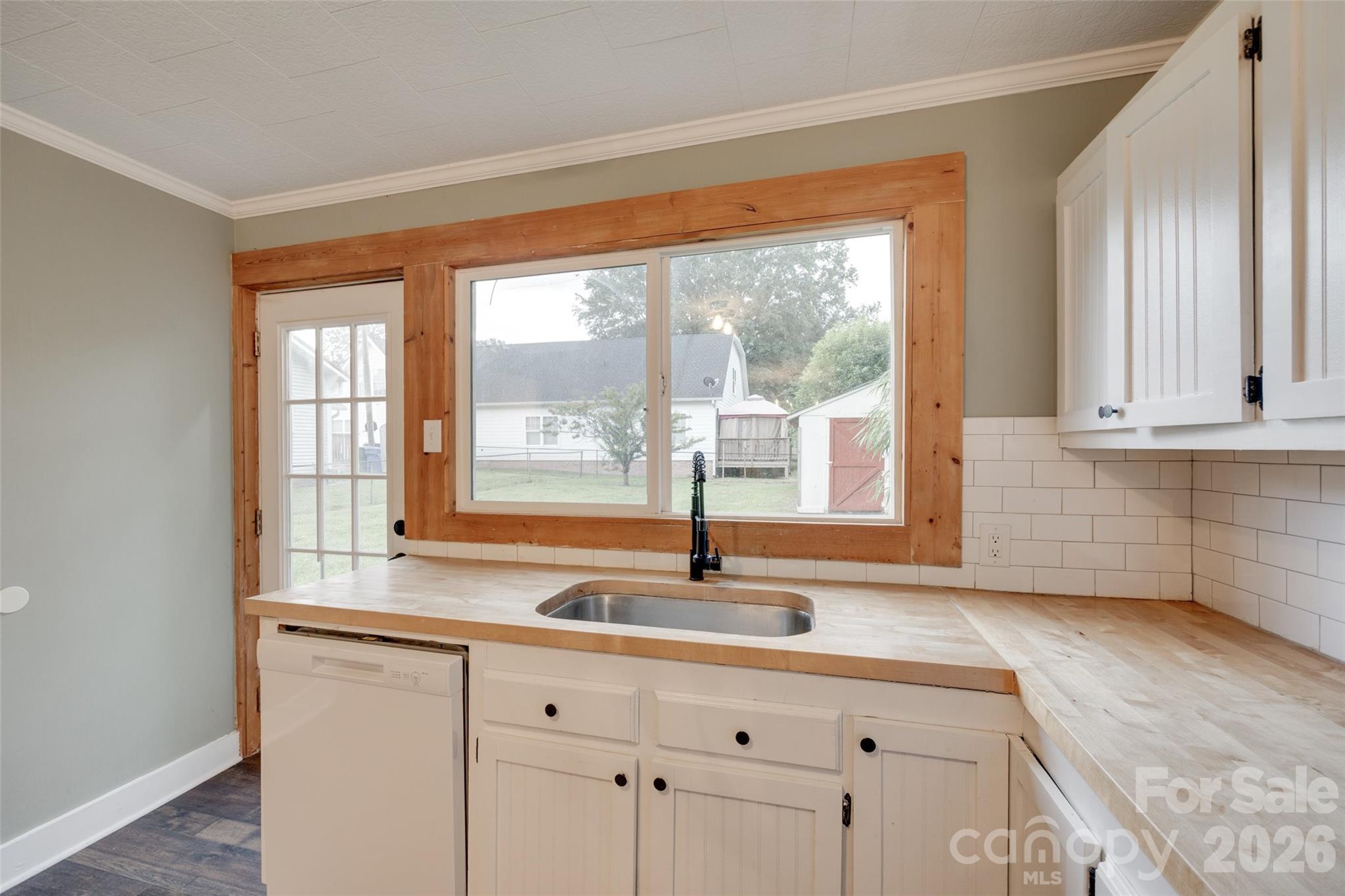 608 Spruce Street — Mooresville
