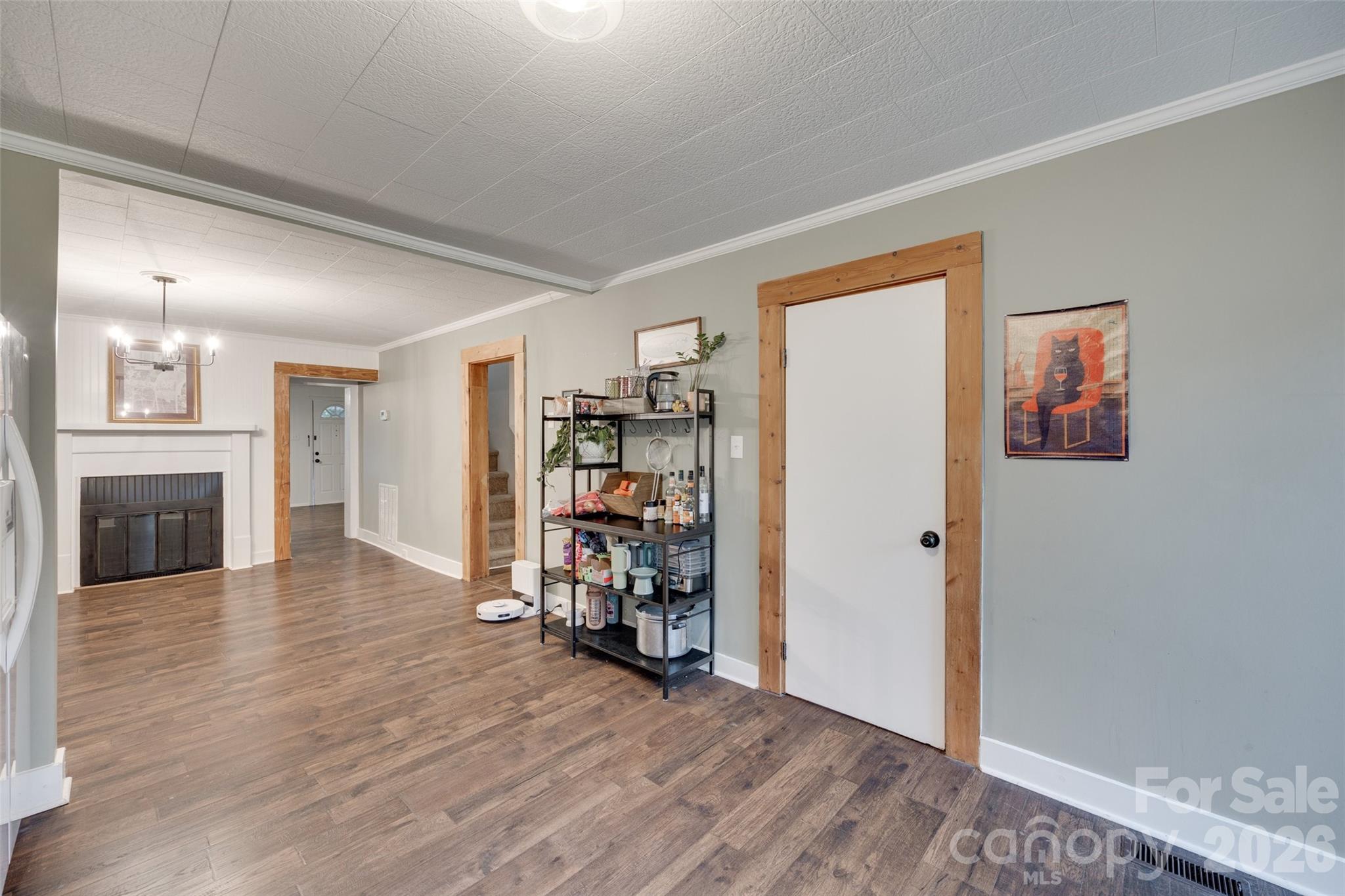 608 Spruce Street — Mooresville