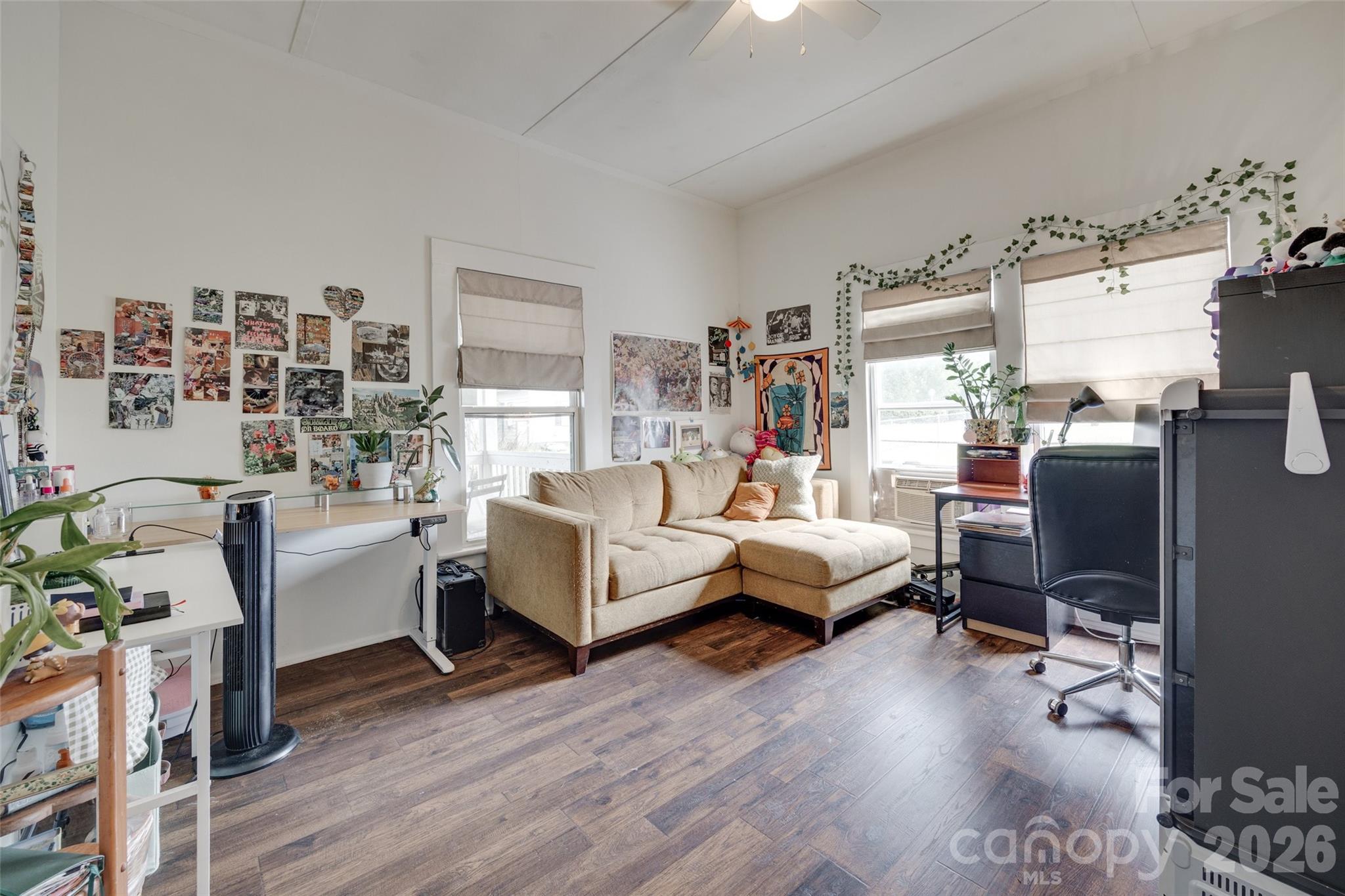 608 Spruce Street — Mooresville