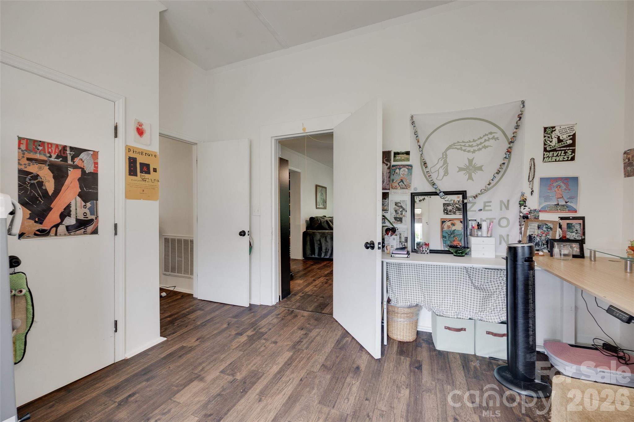 608 Spruce Street — Mooresville