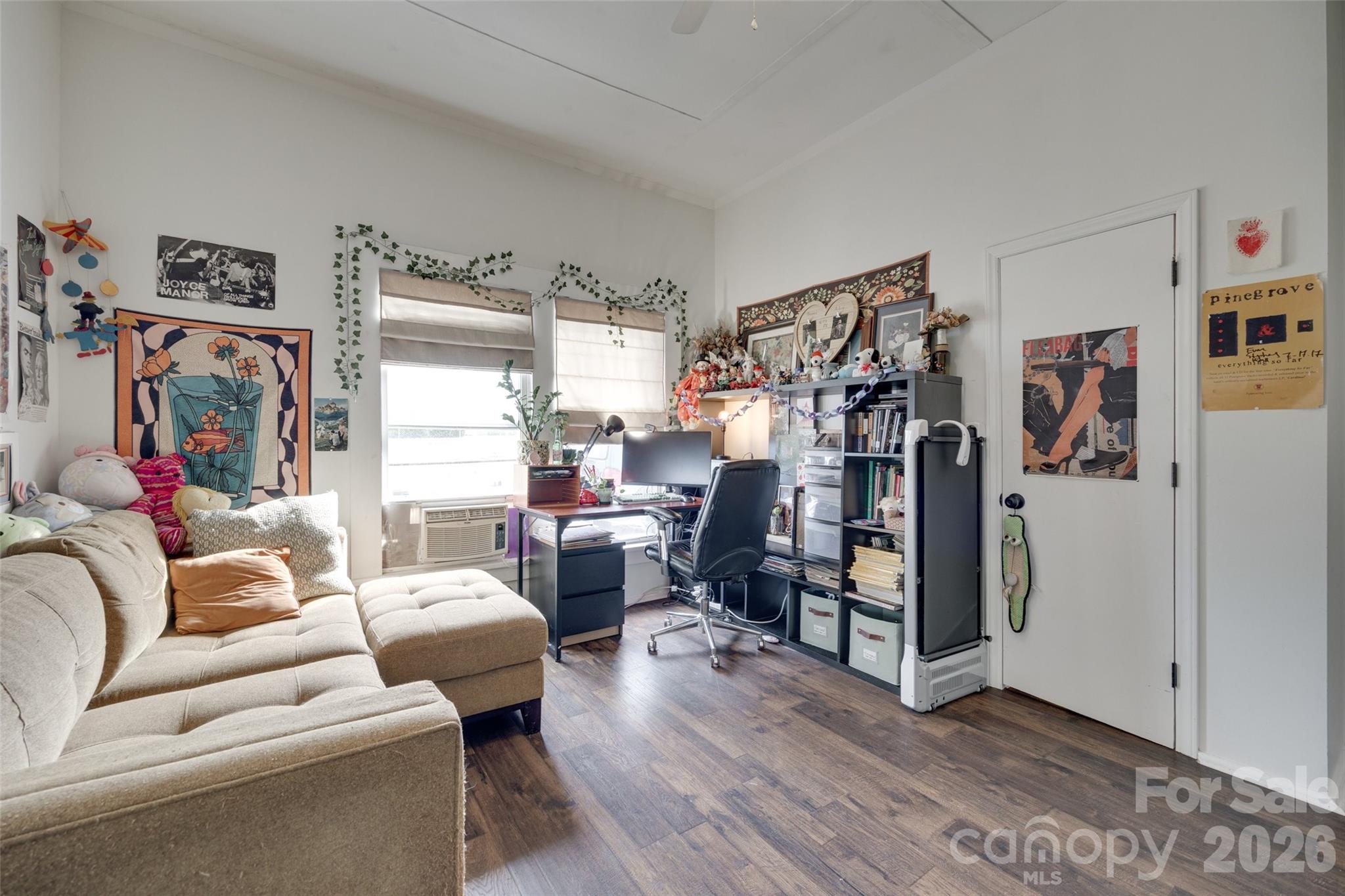 608 Spruce Street — Mooresville