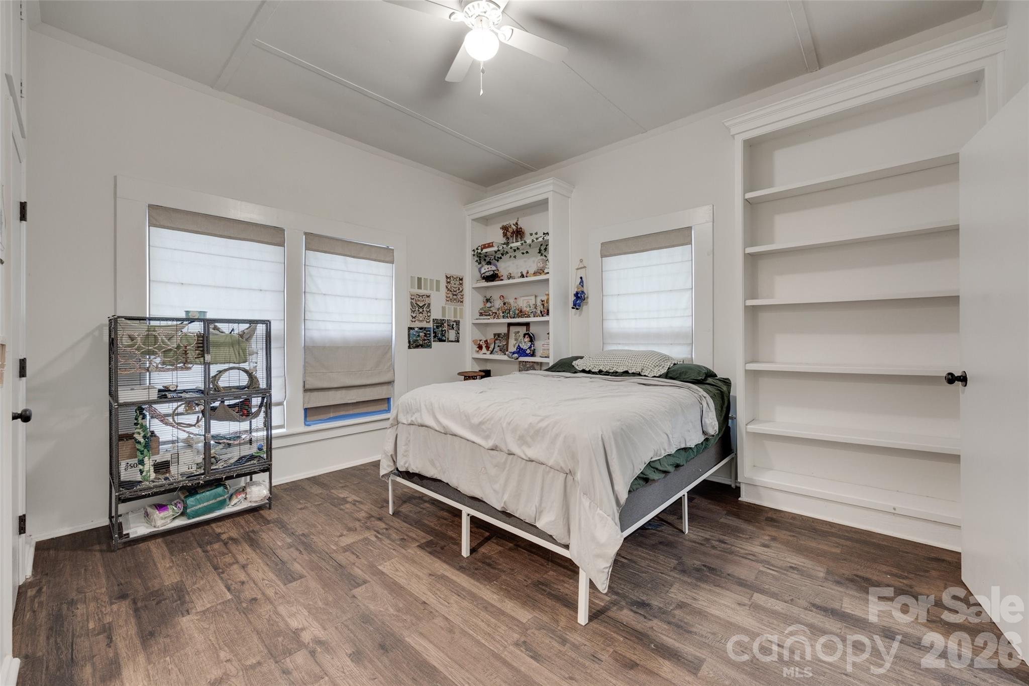 608 Spruce Street — Mooresville