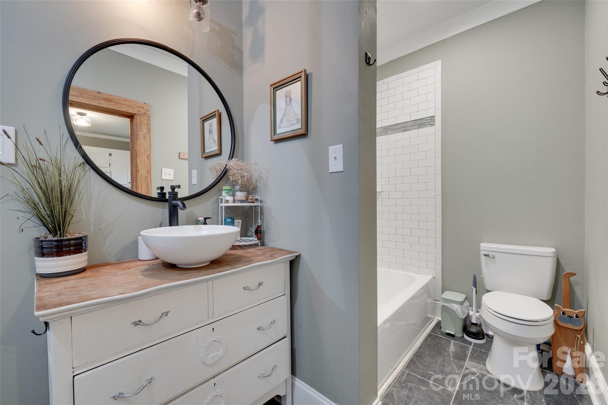608 Spruce Street — Mooresville