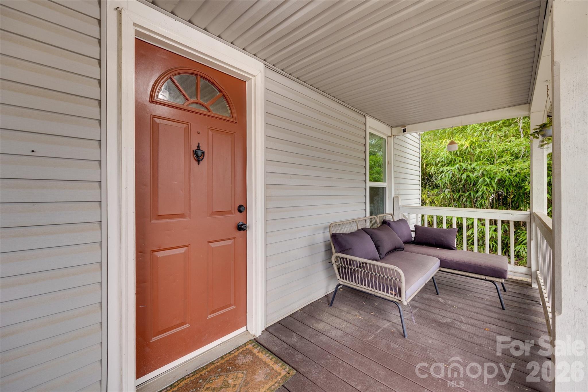 608 Spruce Street — Mooresville