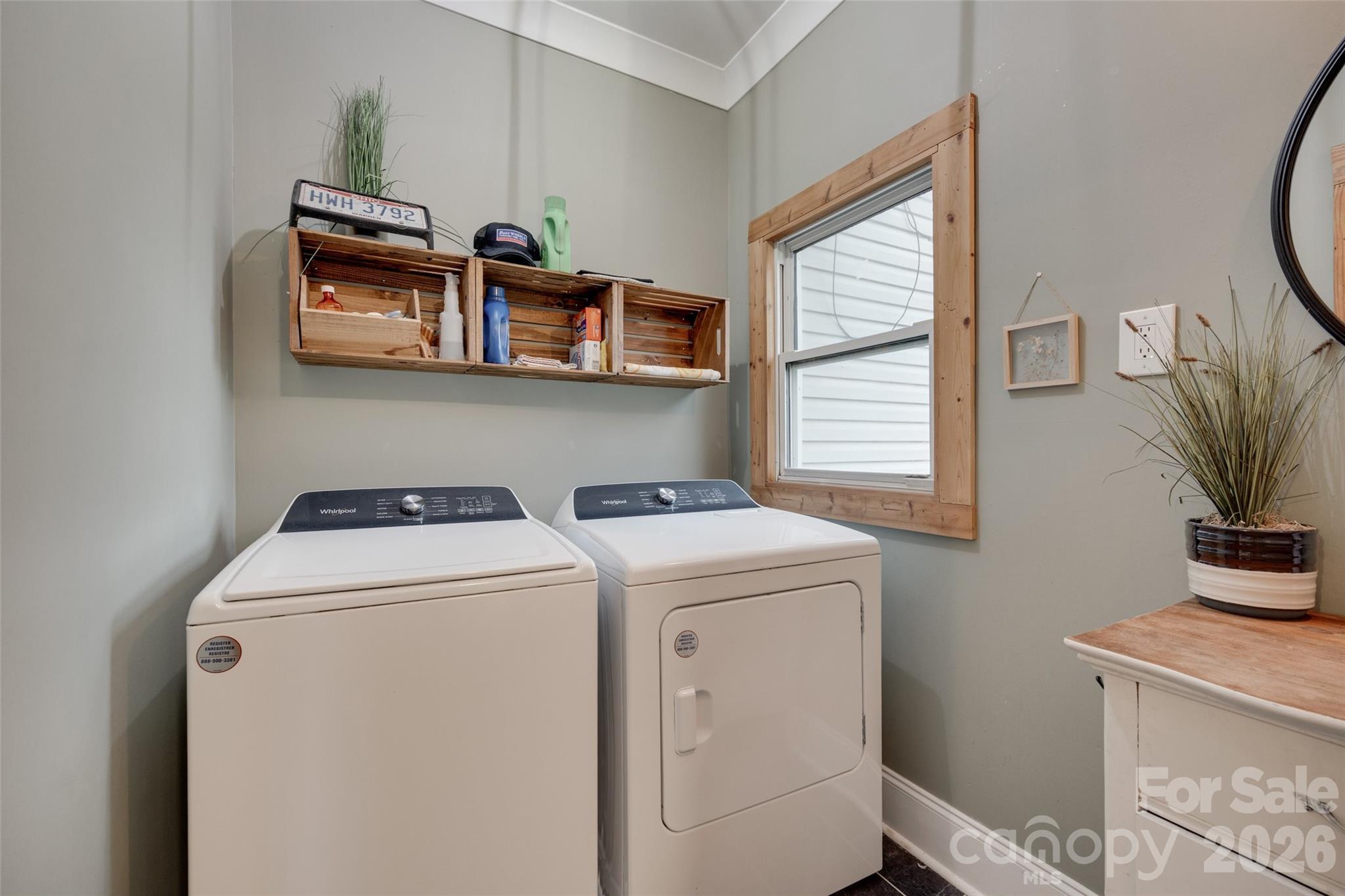 608 Spruce Street — Mooresville