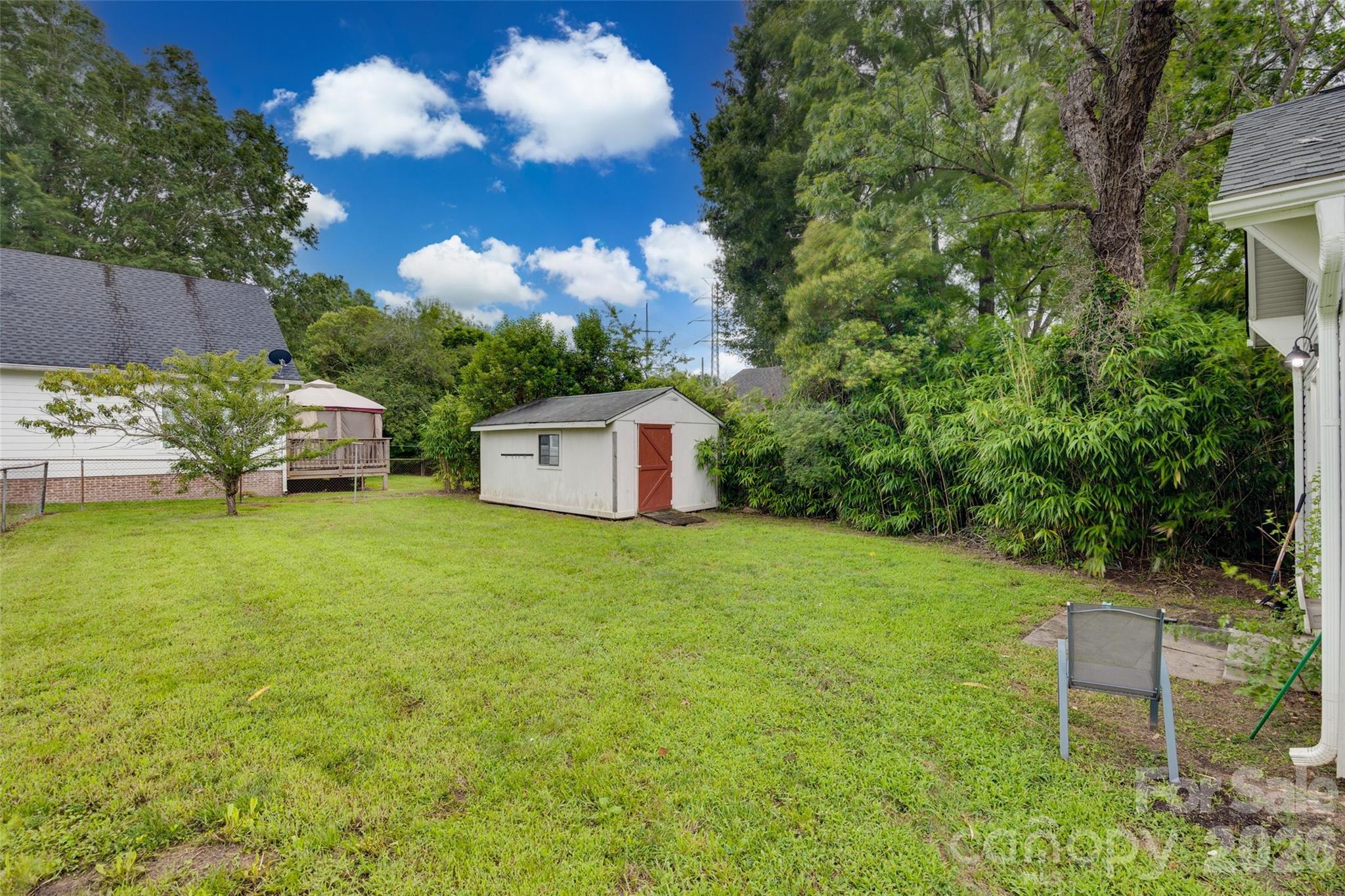 608 Spruce Street — Mooresville