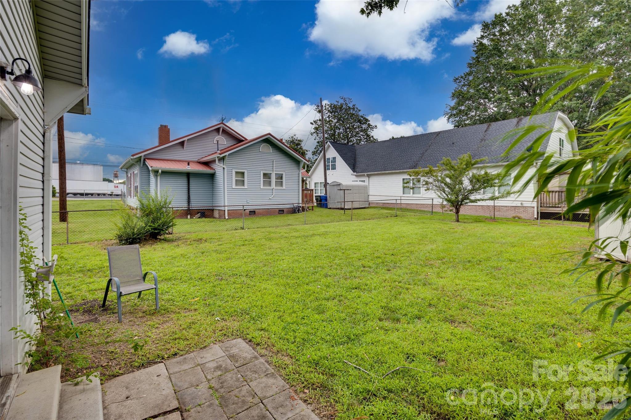 608 Spruce Street — Mooresville