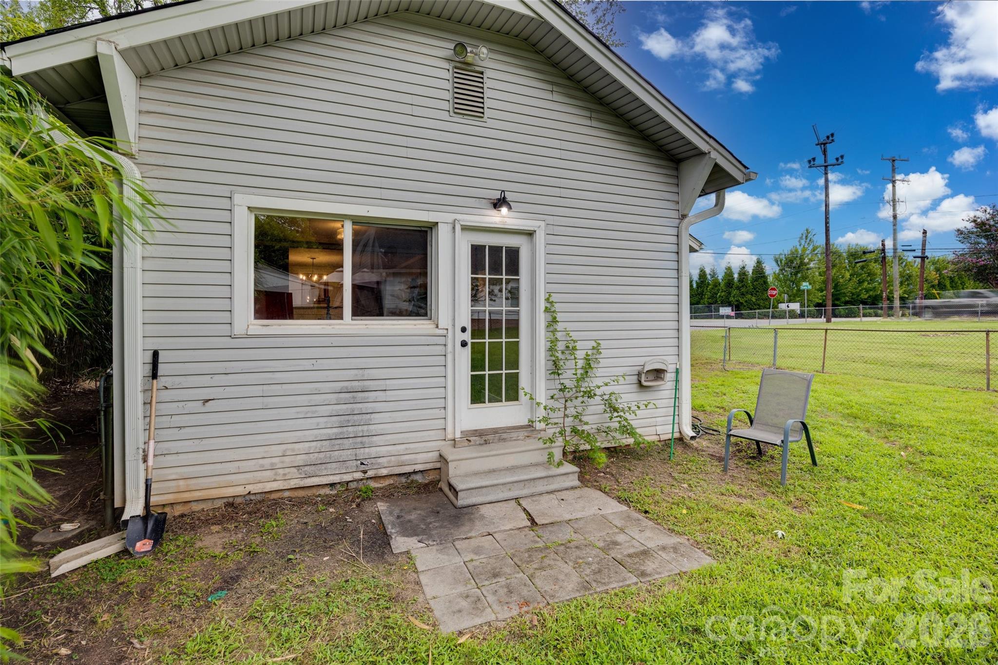 608 Spruce Street — Mooresville