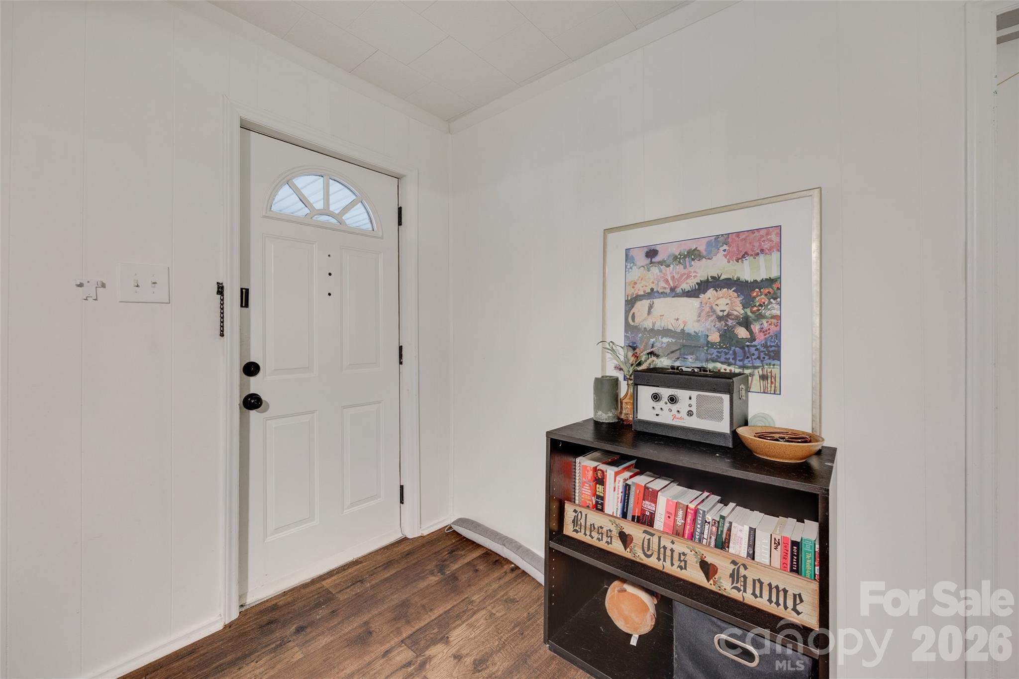 608 Spruce Street — Mooresville