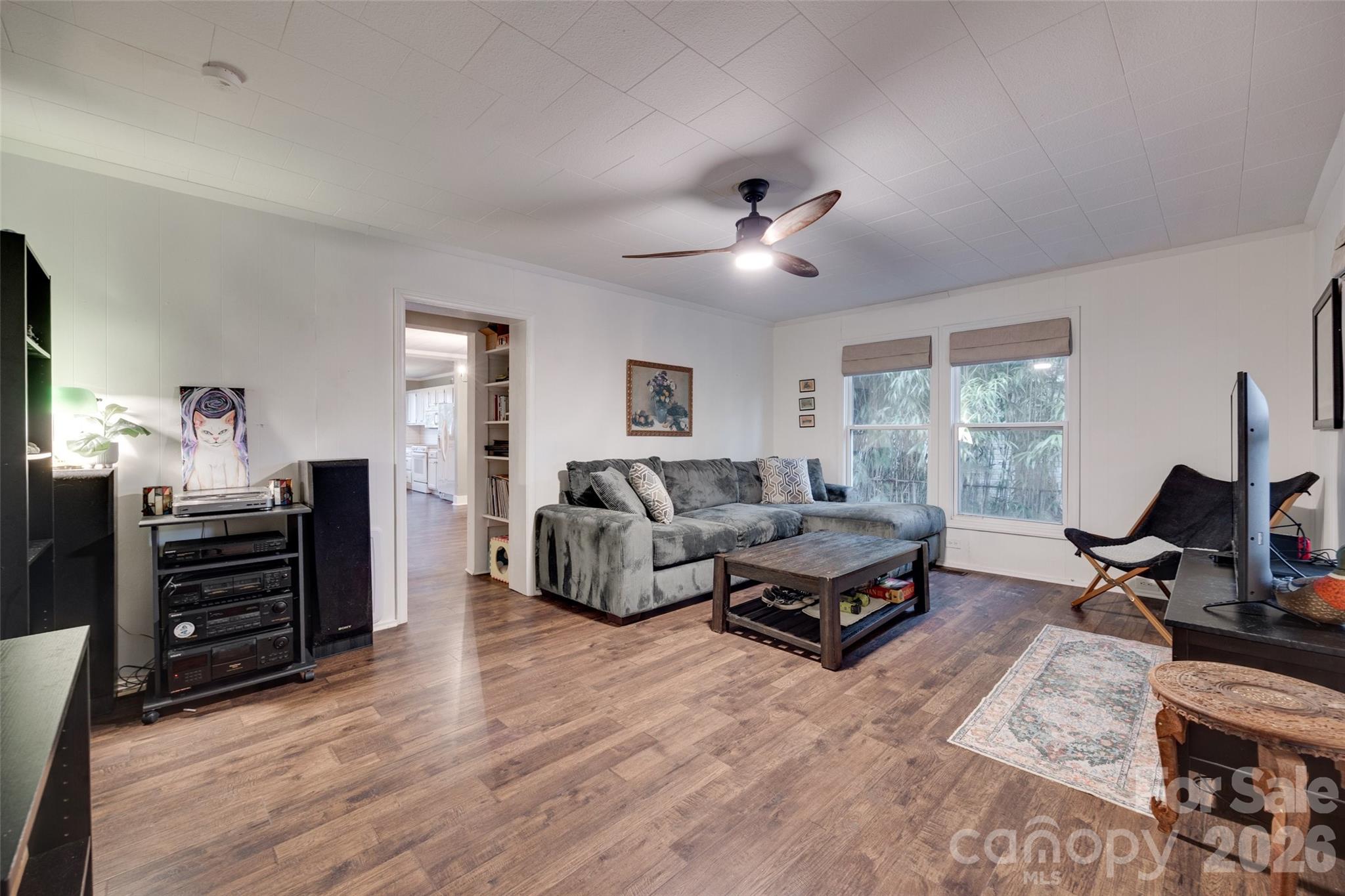 608 Spruce Street — Mooresville