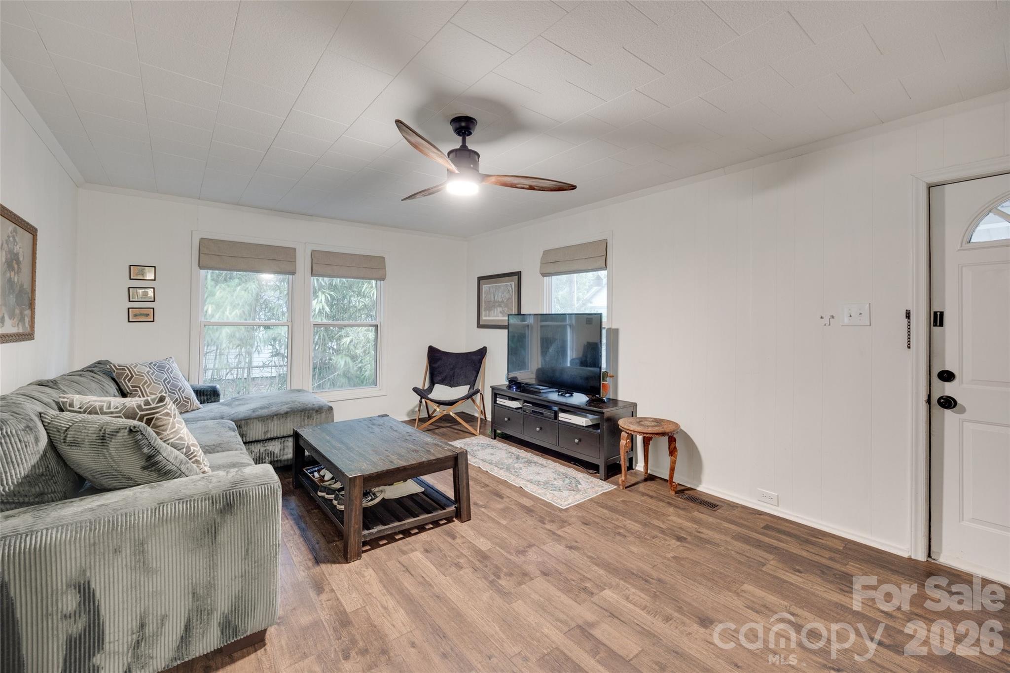 608 Spruce Street — Mooresville