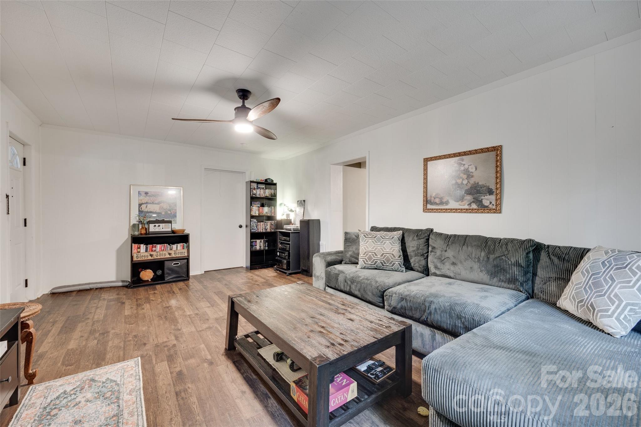 608 Spruce Street — Mooresville