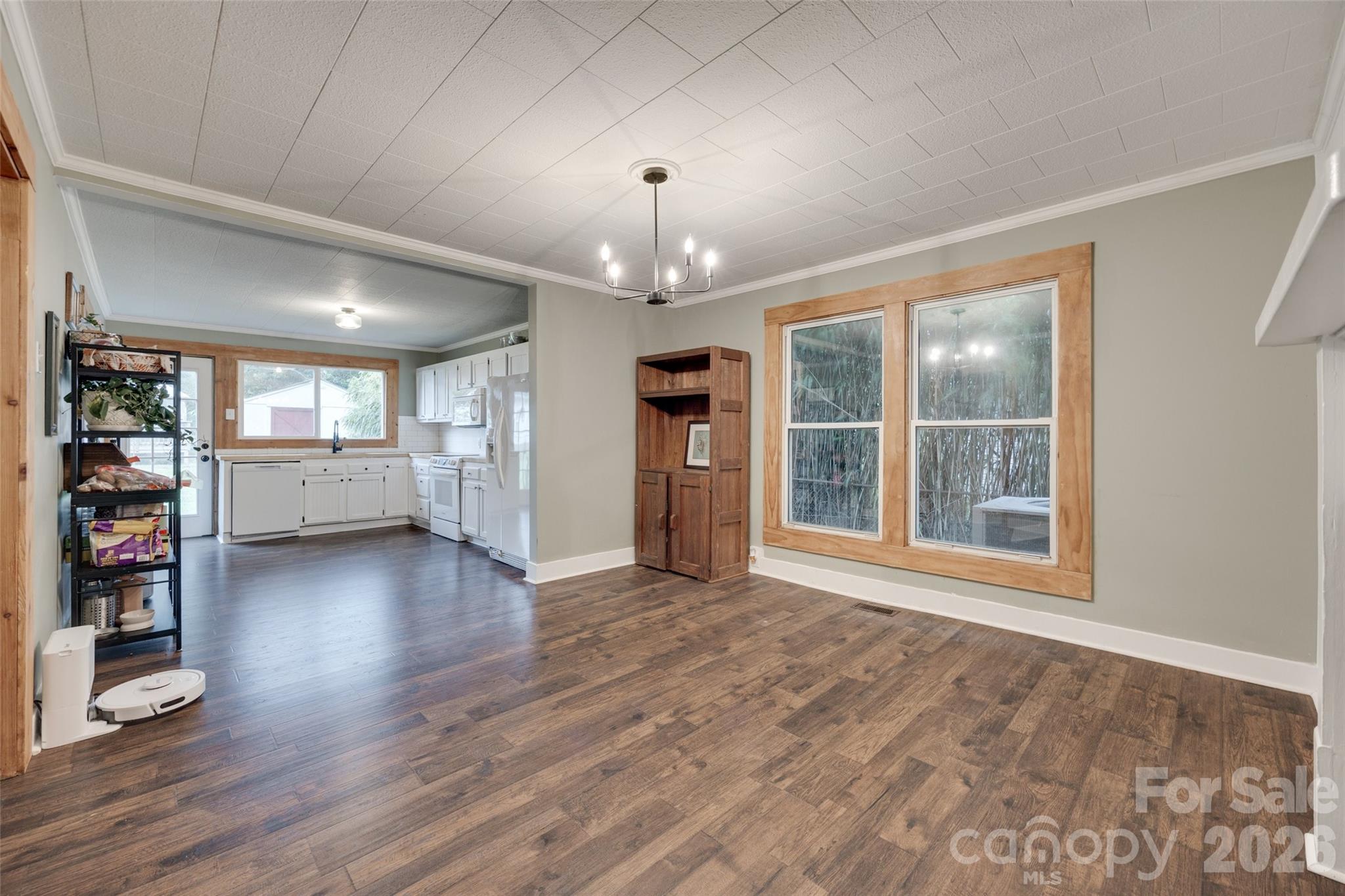 608 Spruce Street — Mooresville