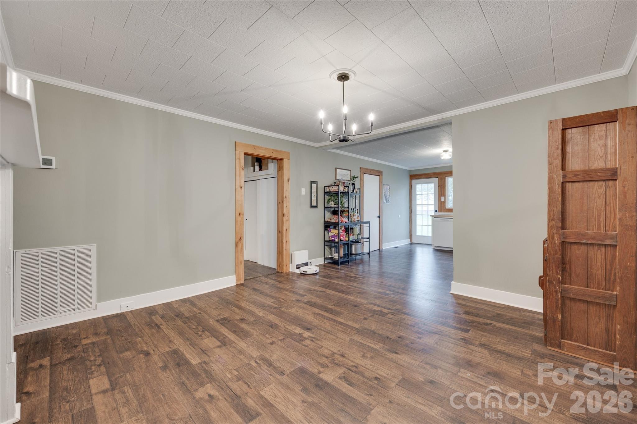 608 Spruce Street — Mooresville