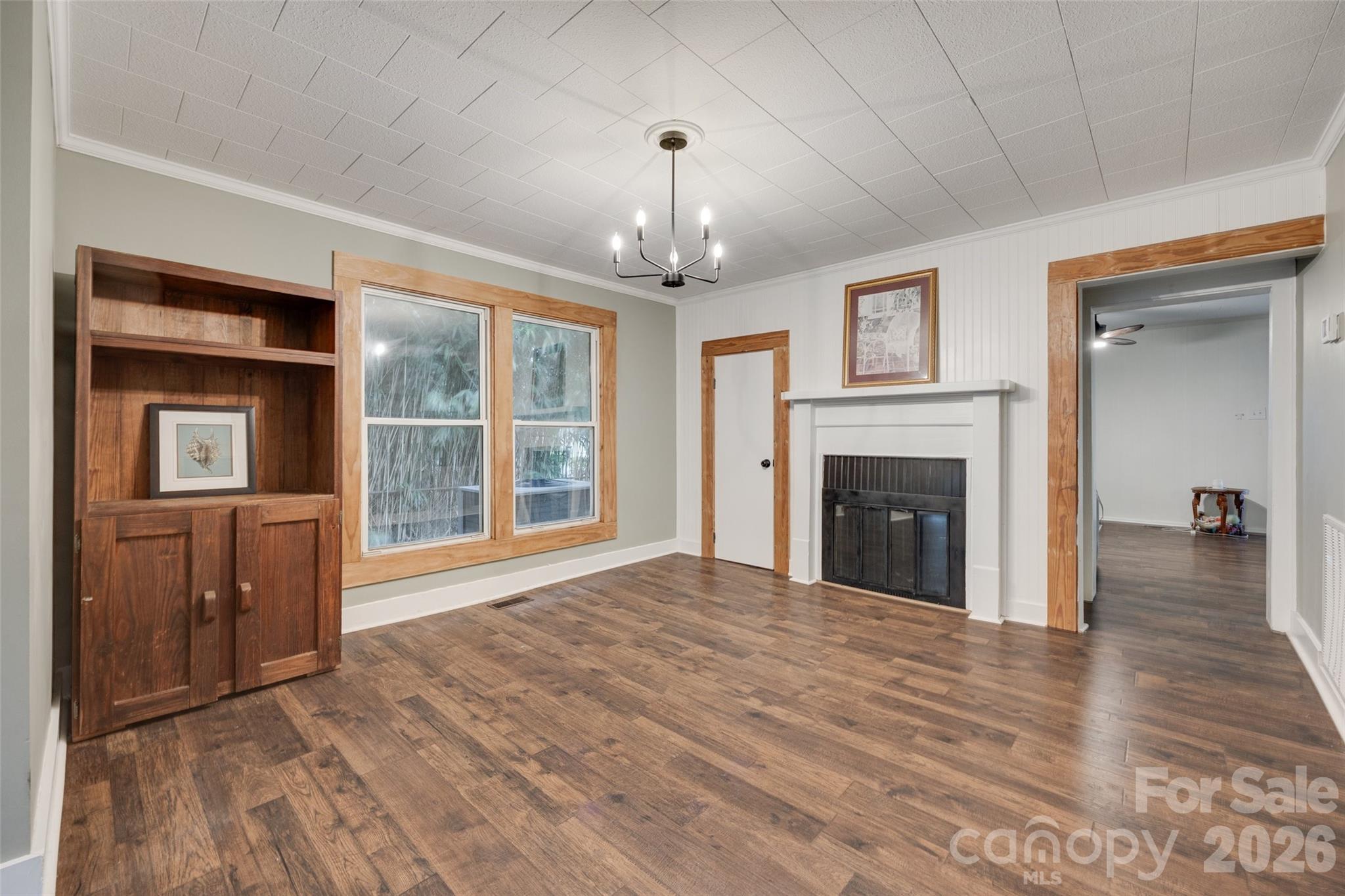 608 Spruce Street — Mooresville