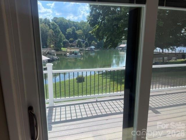 150 Shady Cove Drive — Troutman