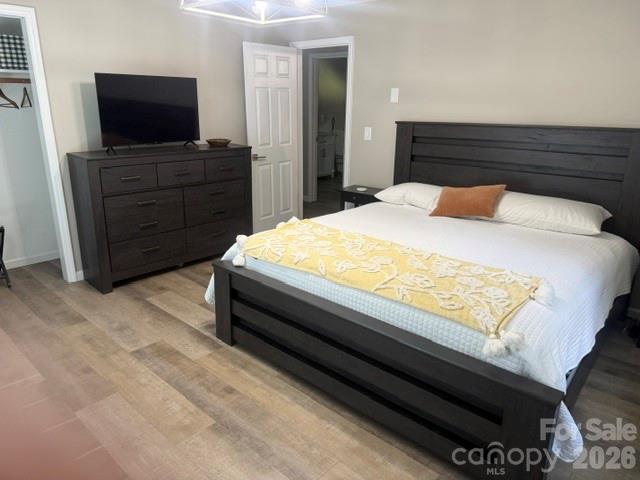 150 Shady Cove Drive — Troutman
