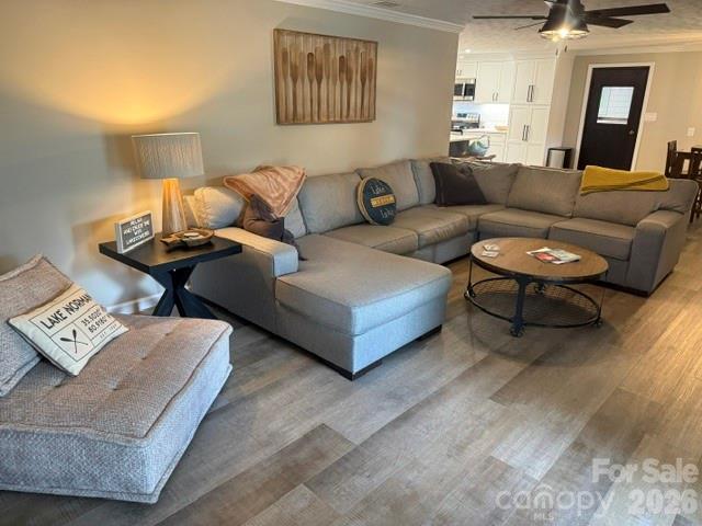 150 Shady Cove Drive — Troutman