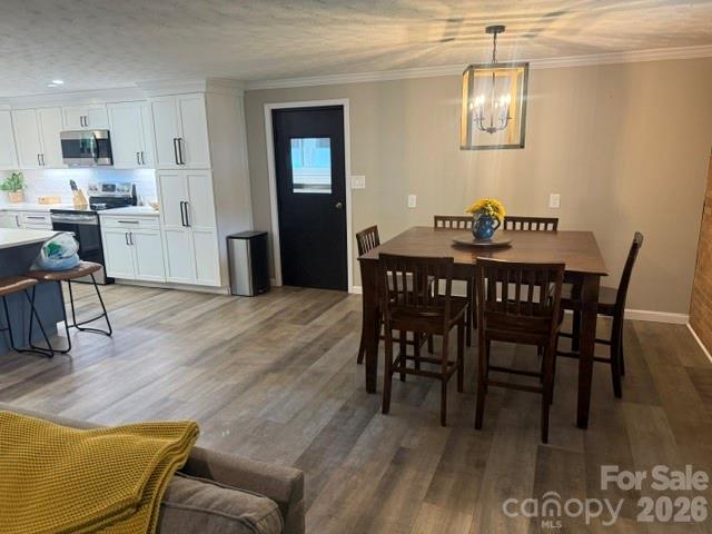 150 Shady Cove Drive — Troutman