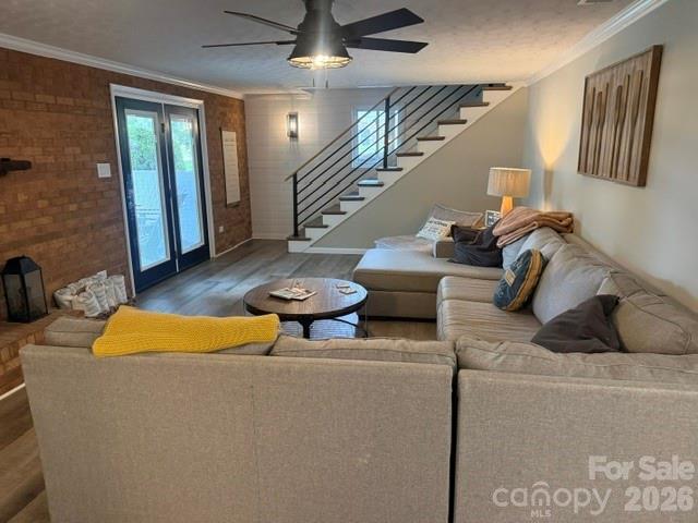 150 Shady Cove Drive — Troutman