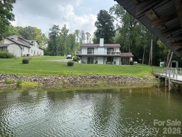 150 Shady Cove Drive — Troutman