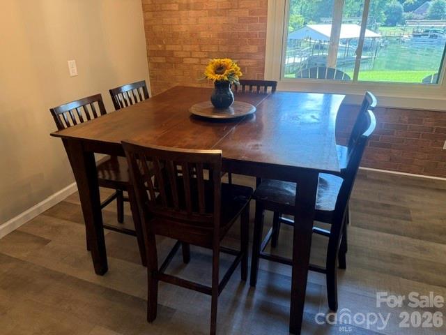150 Shady Cove Drive — Troutman