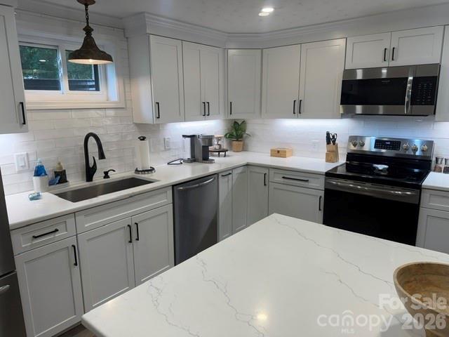 150 Shady Cove Drive — Troutman