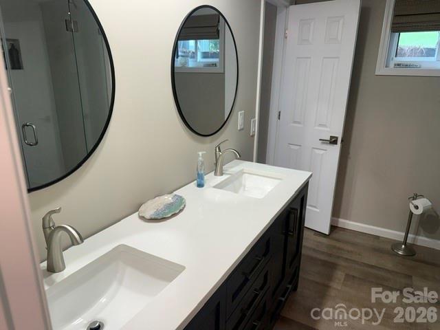 150 Shady Cove Drive — Troutman