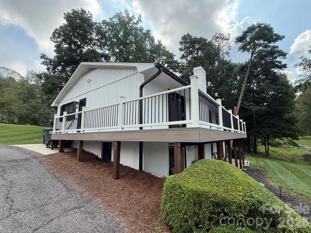 150 Shady Cove Drive — Troutman