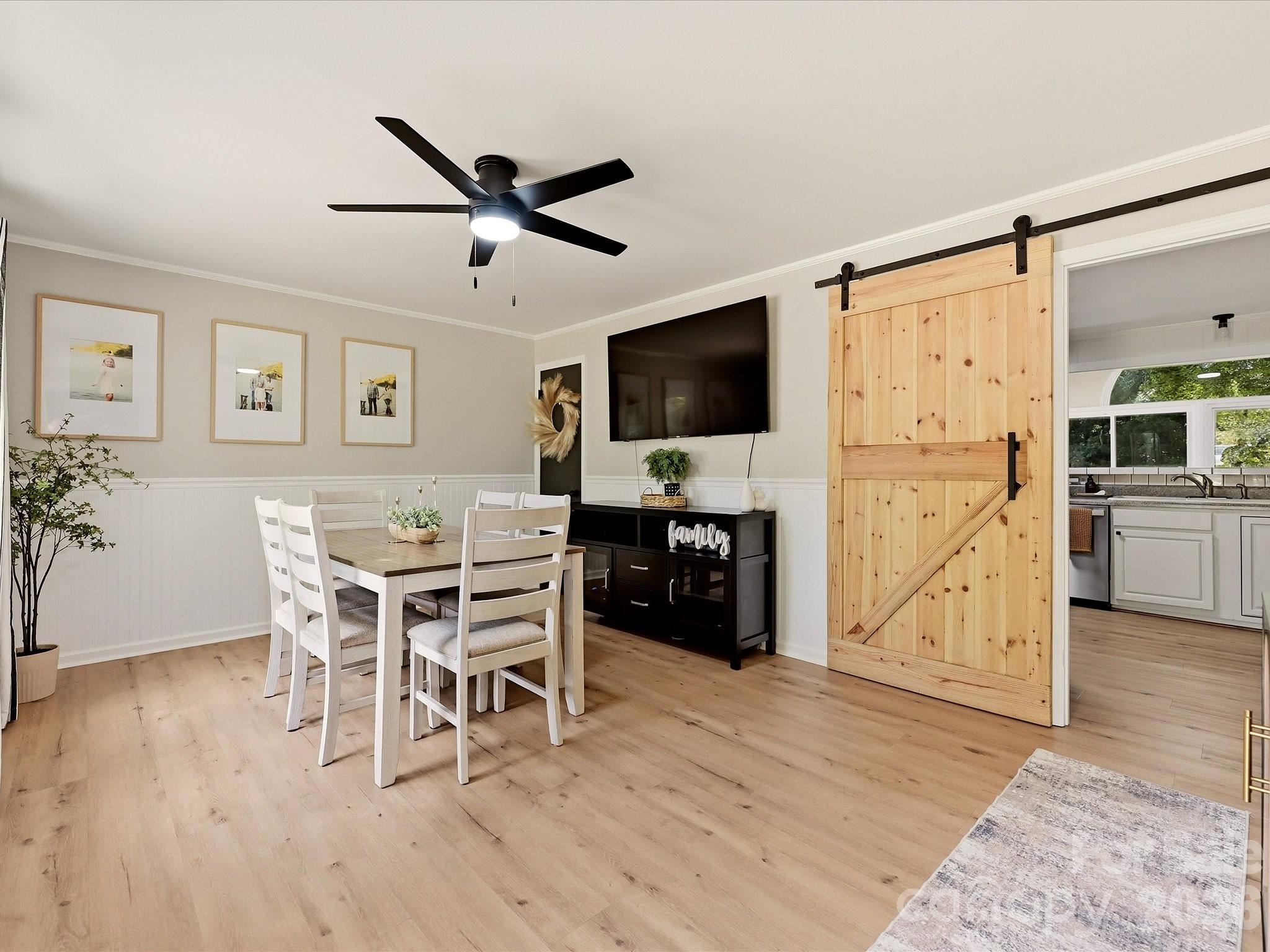 513 Paradise Circle — Belmont